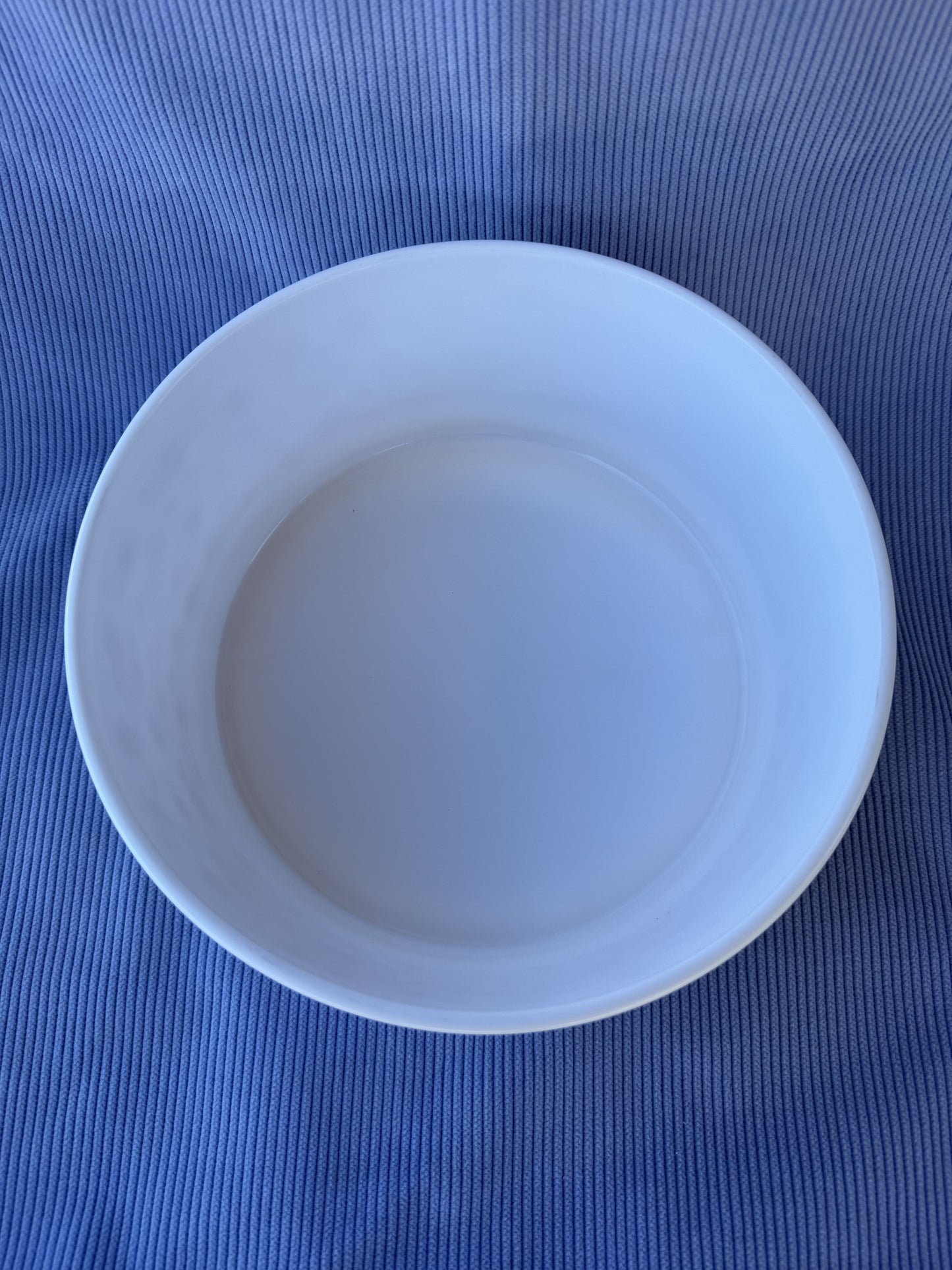 Grand saladier vintage Arcopal France
