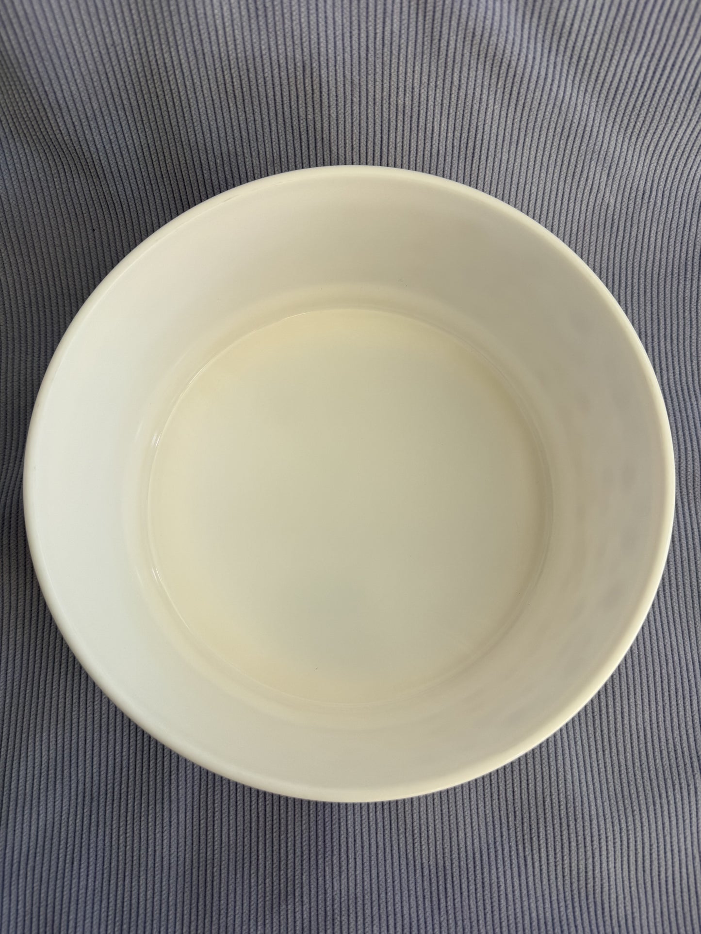 Grand saladier vintage Arcopal France
