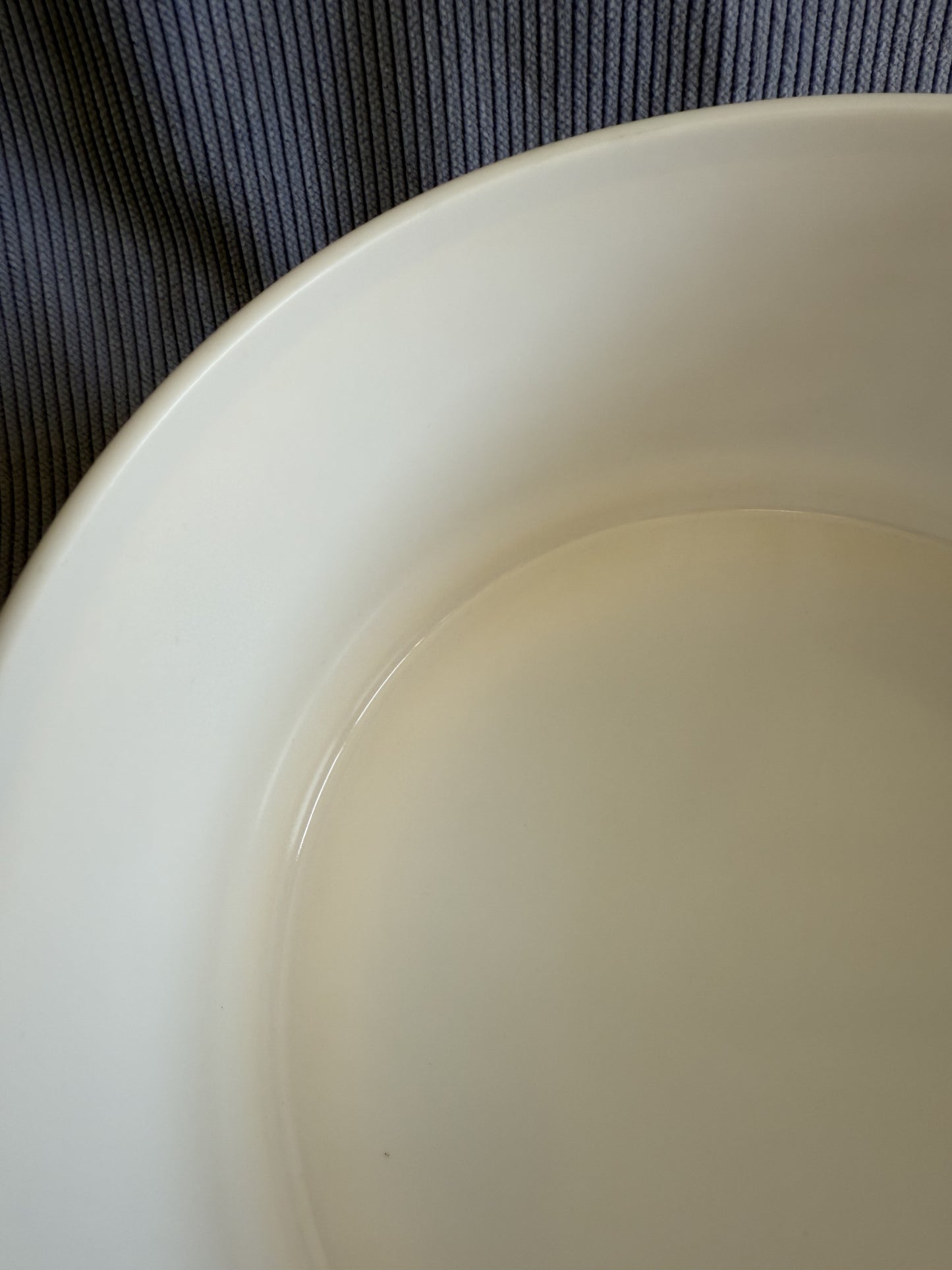 Grand saladier vintage Arcopal France