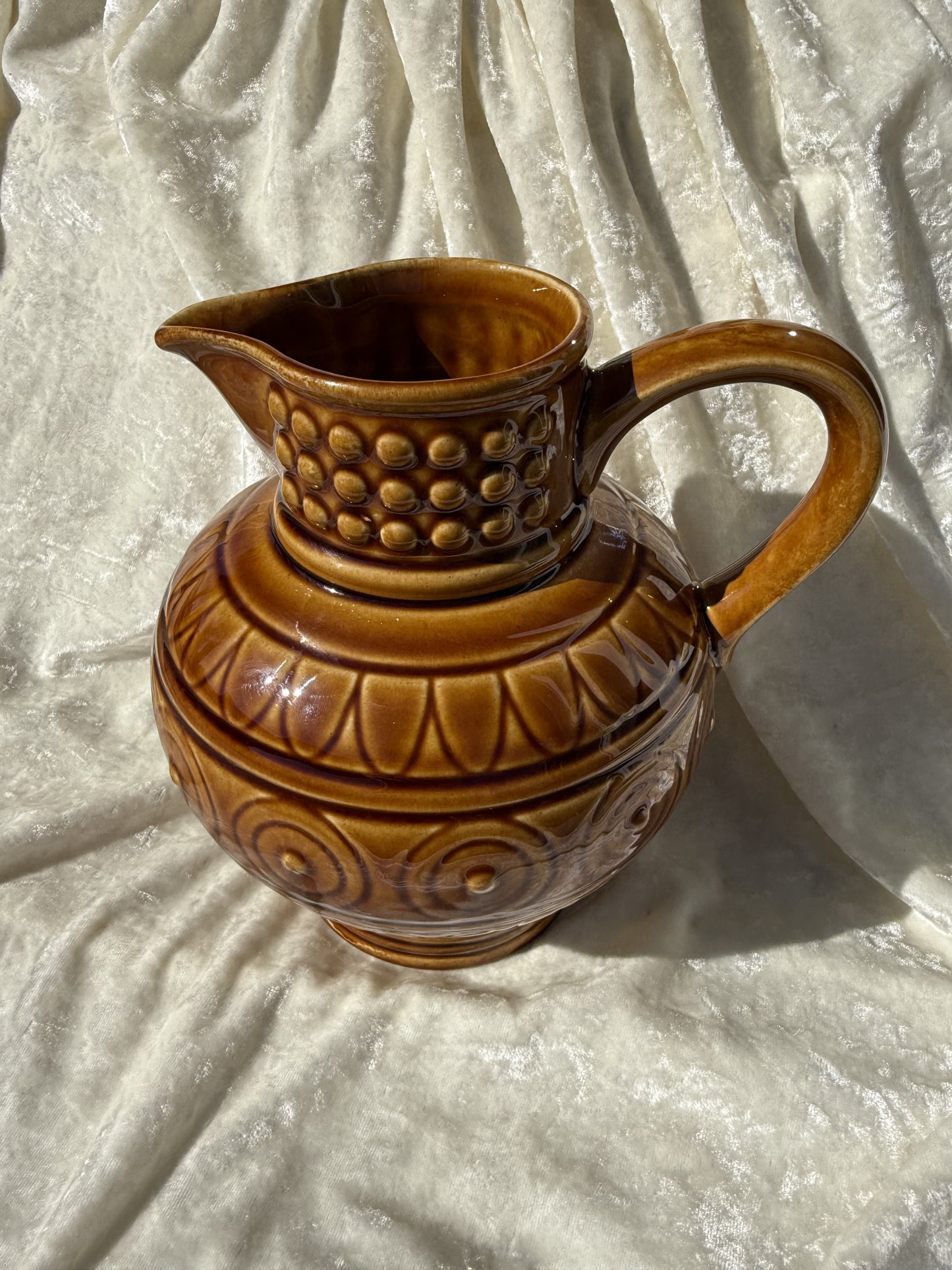 Pot à eau / vase GDR