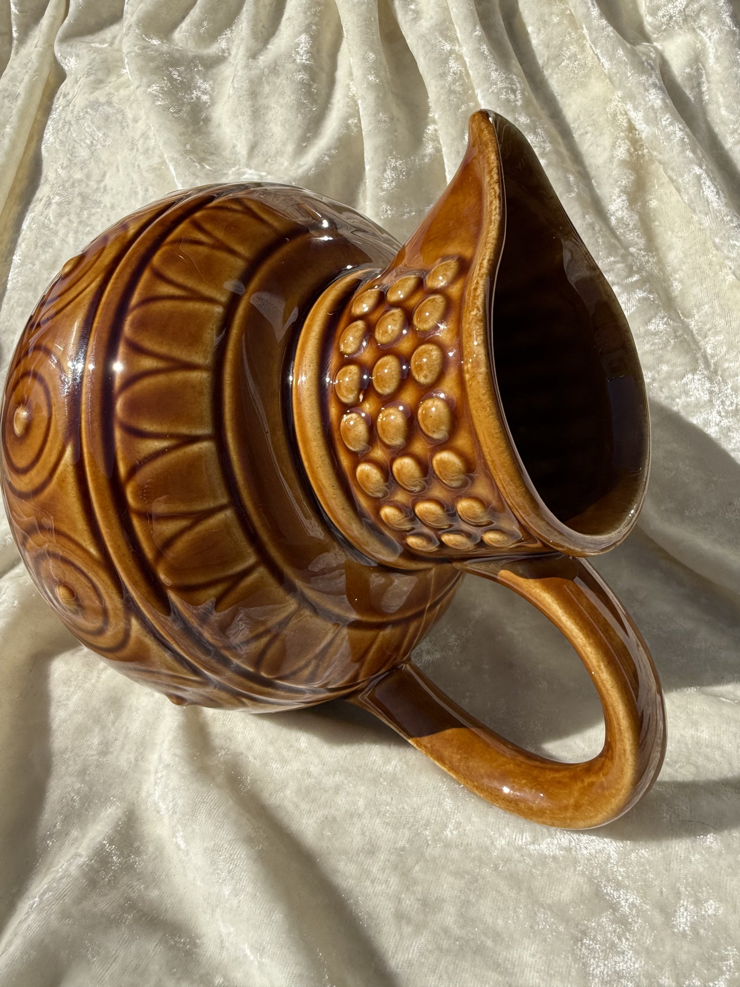 Pot à eau / vase GDR