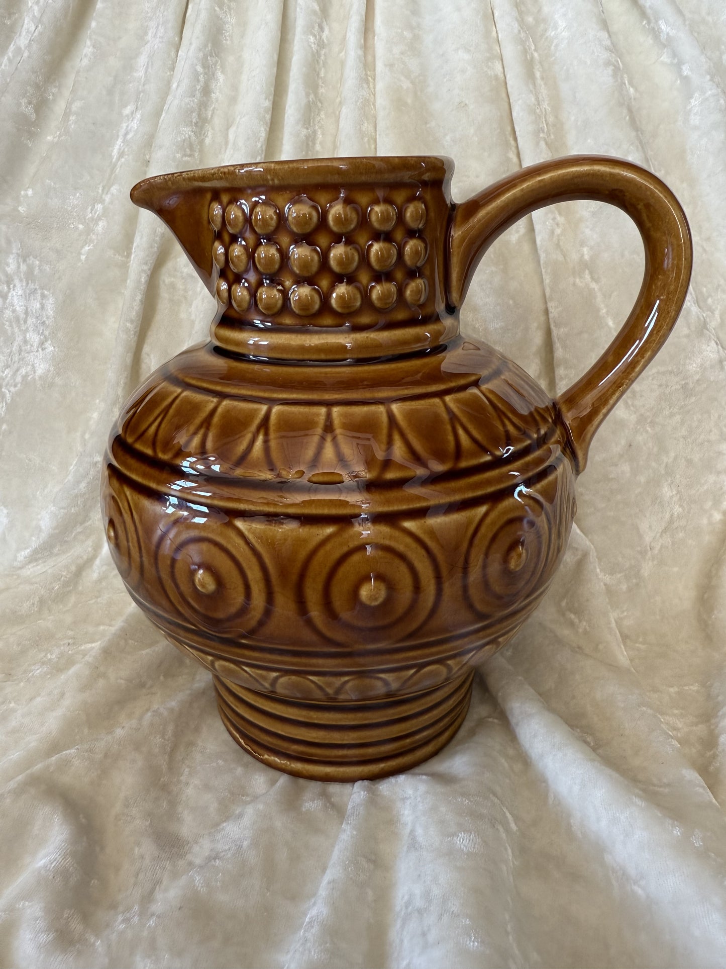 Pot à eau / vase GDR