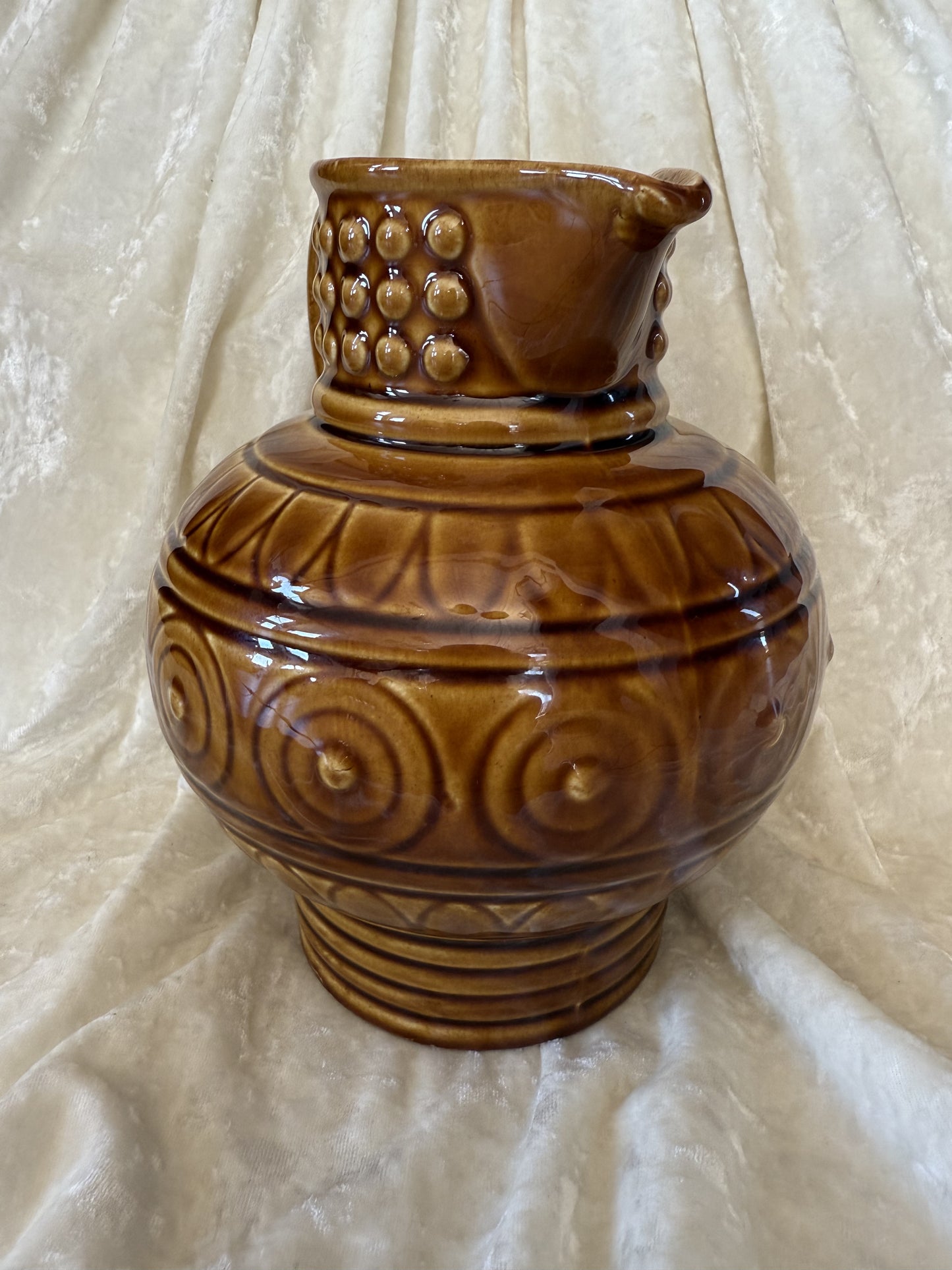 Pot à eau / vase GDR