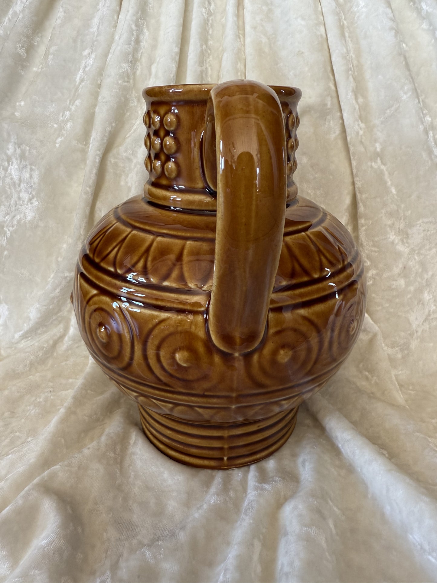 Pot à eau / vase GDR
