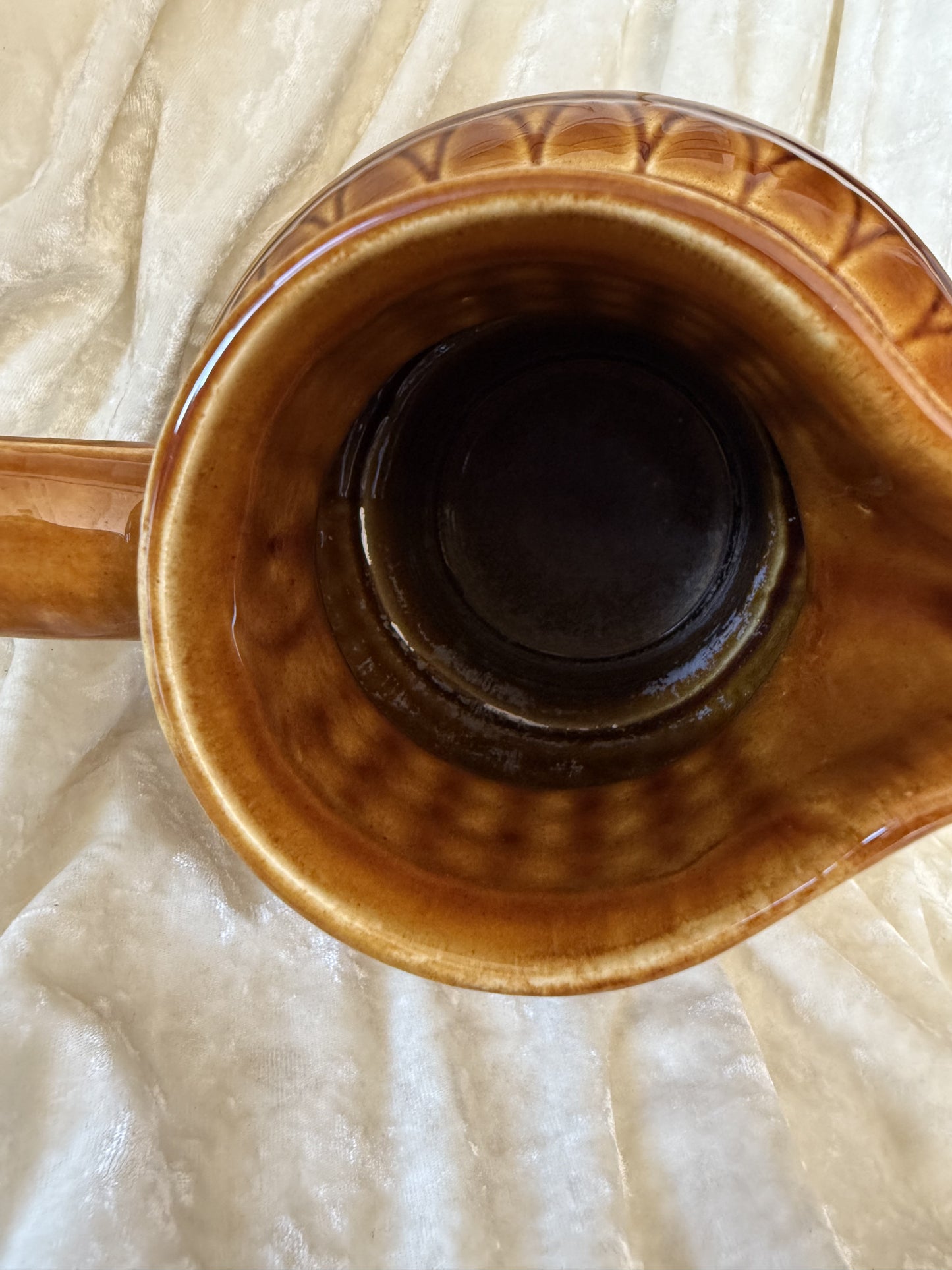 Pot à eau / vase GDR