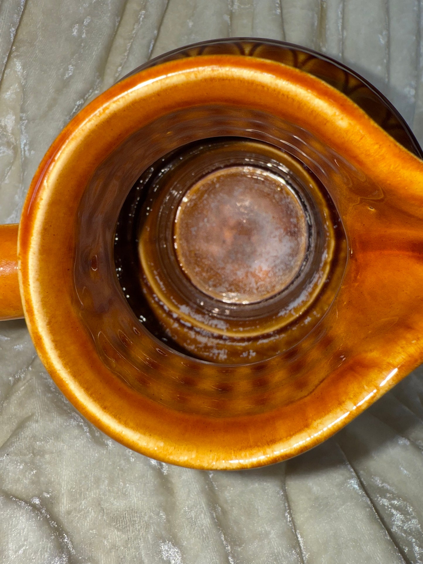 Pot à eau / vase GDR