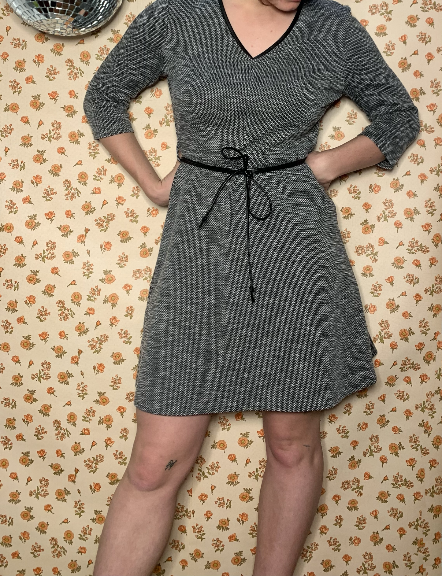 Robe évasée Rinascimento T.L