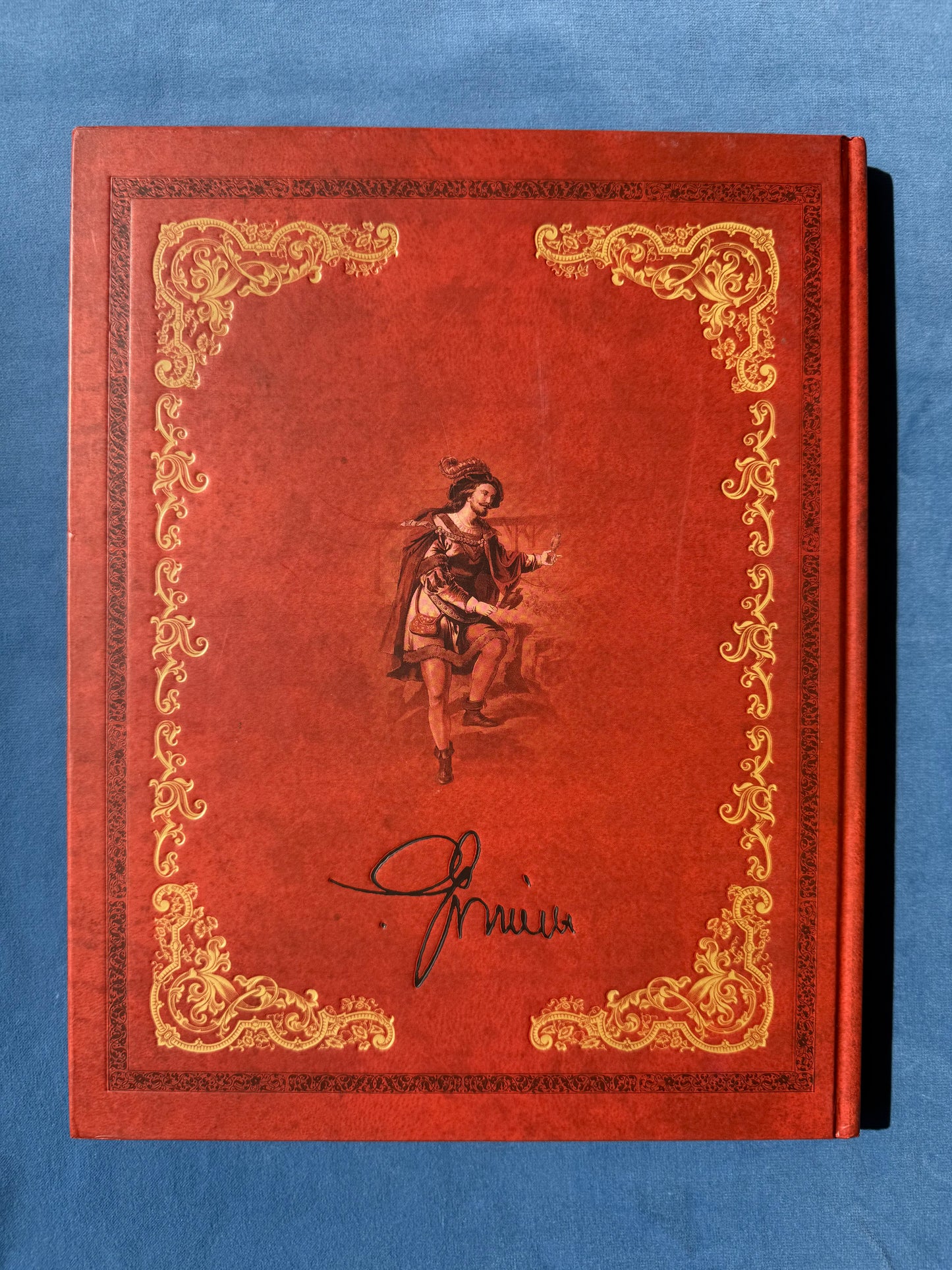 Les contes de Grimm- Éditions Atlas