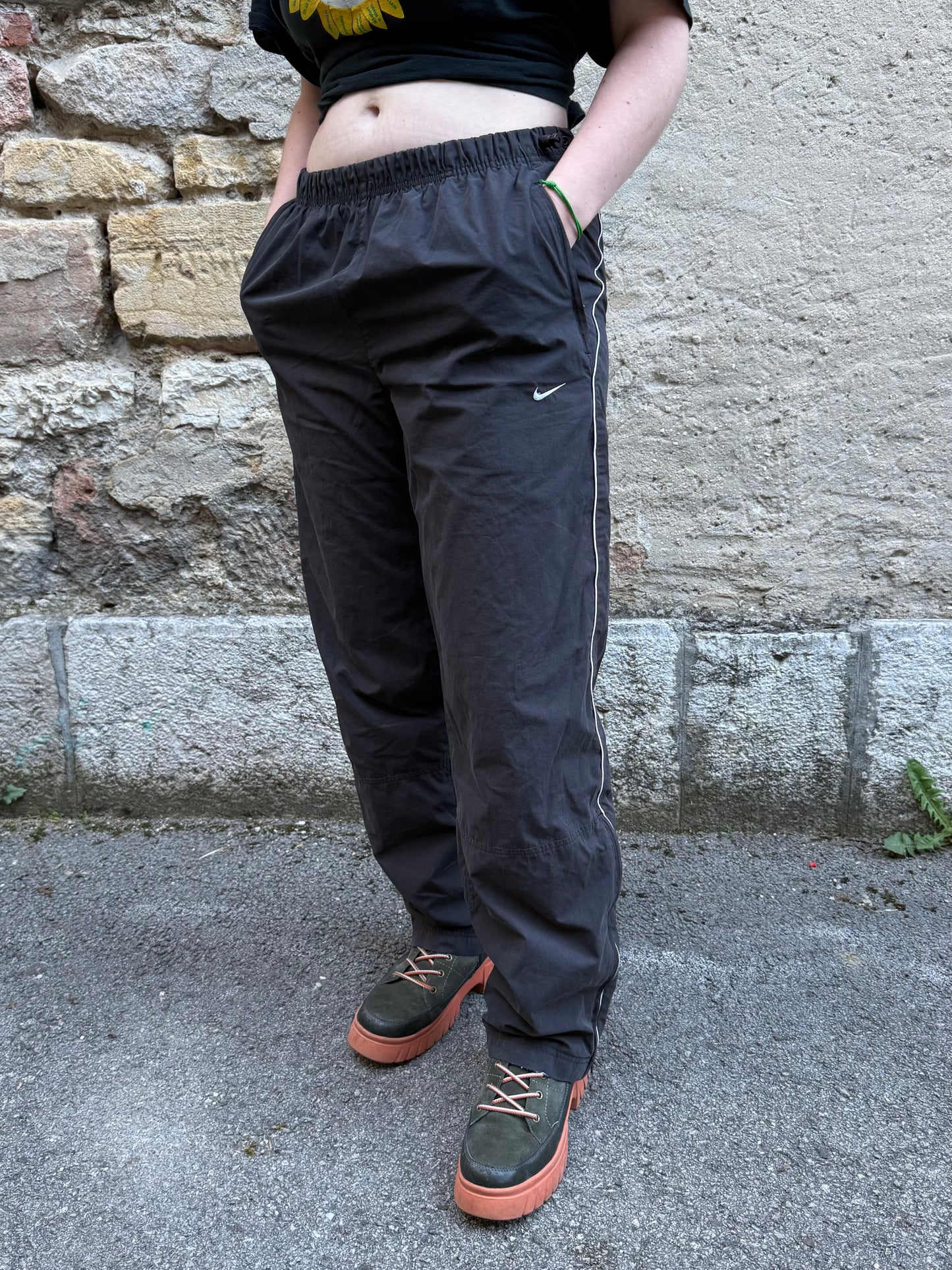Jogging Nike noir T.M