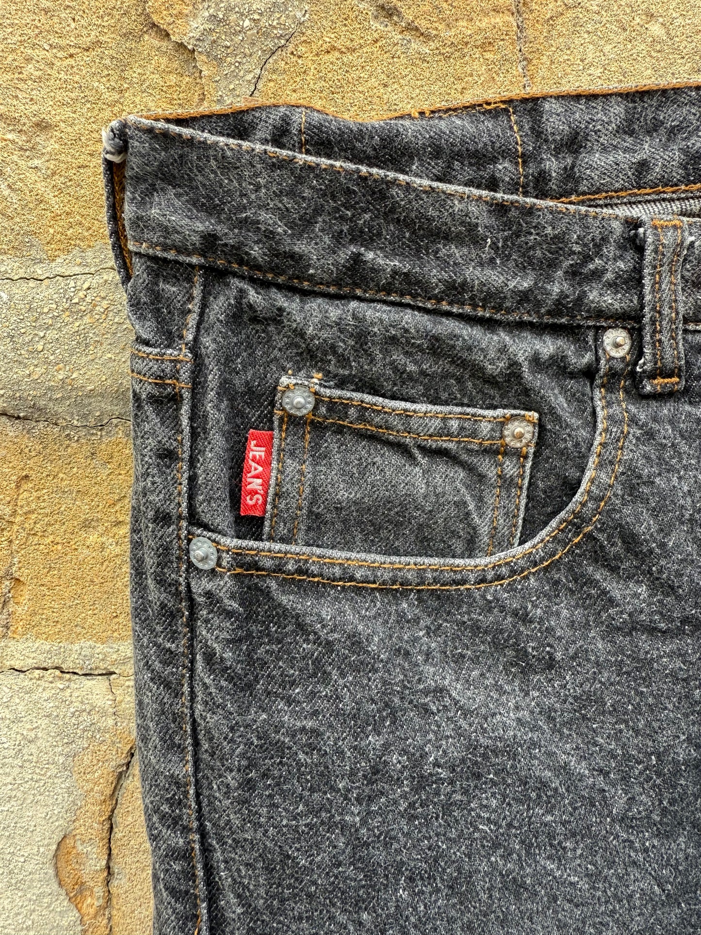 Jean vintage RIP-TIDE T.50