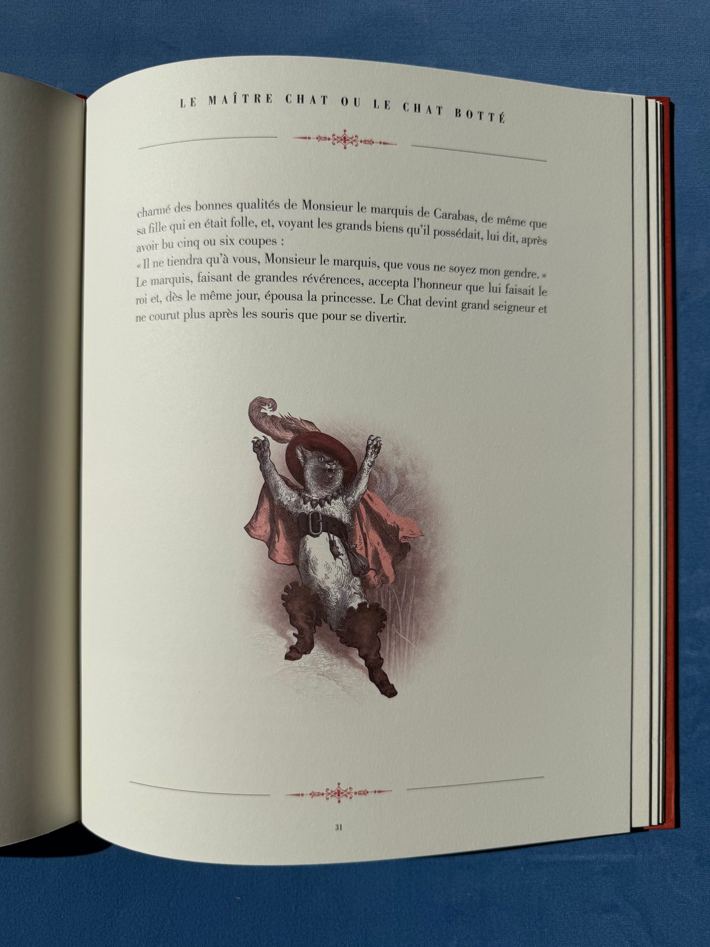 Les comtes de Perrault- Éditions Atlas