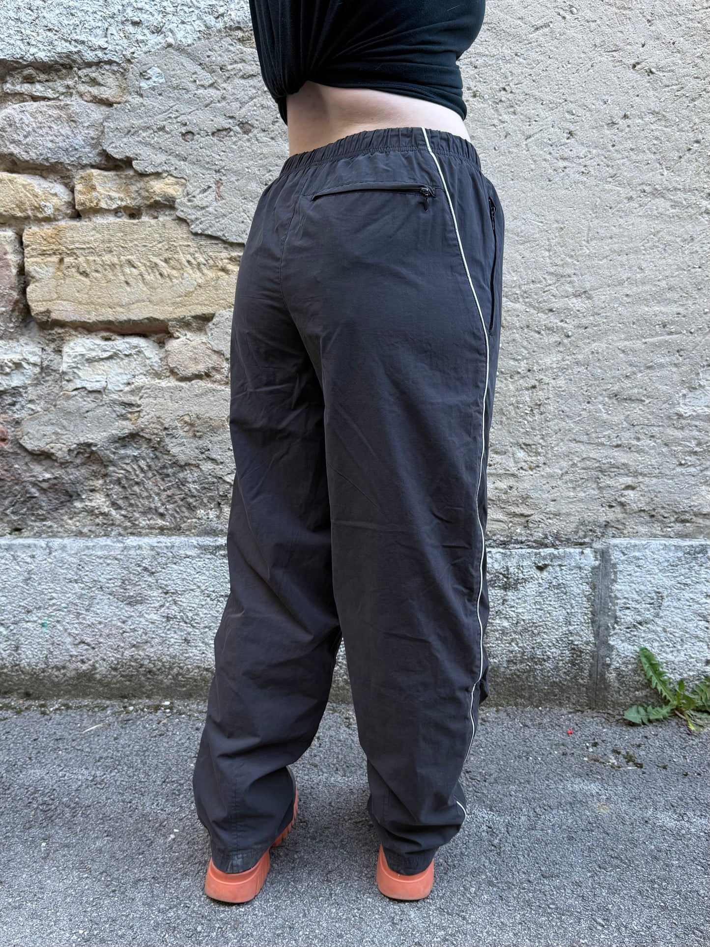 Jogging Nike noir T.M