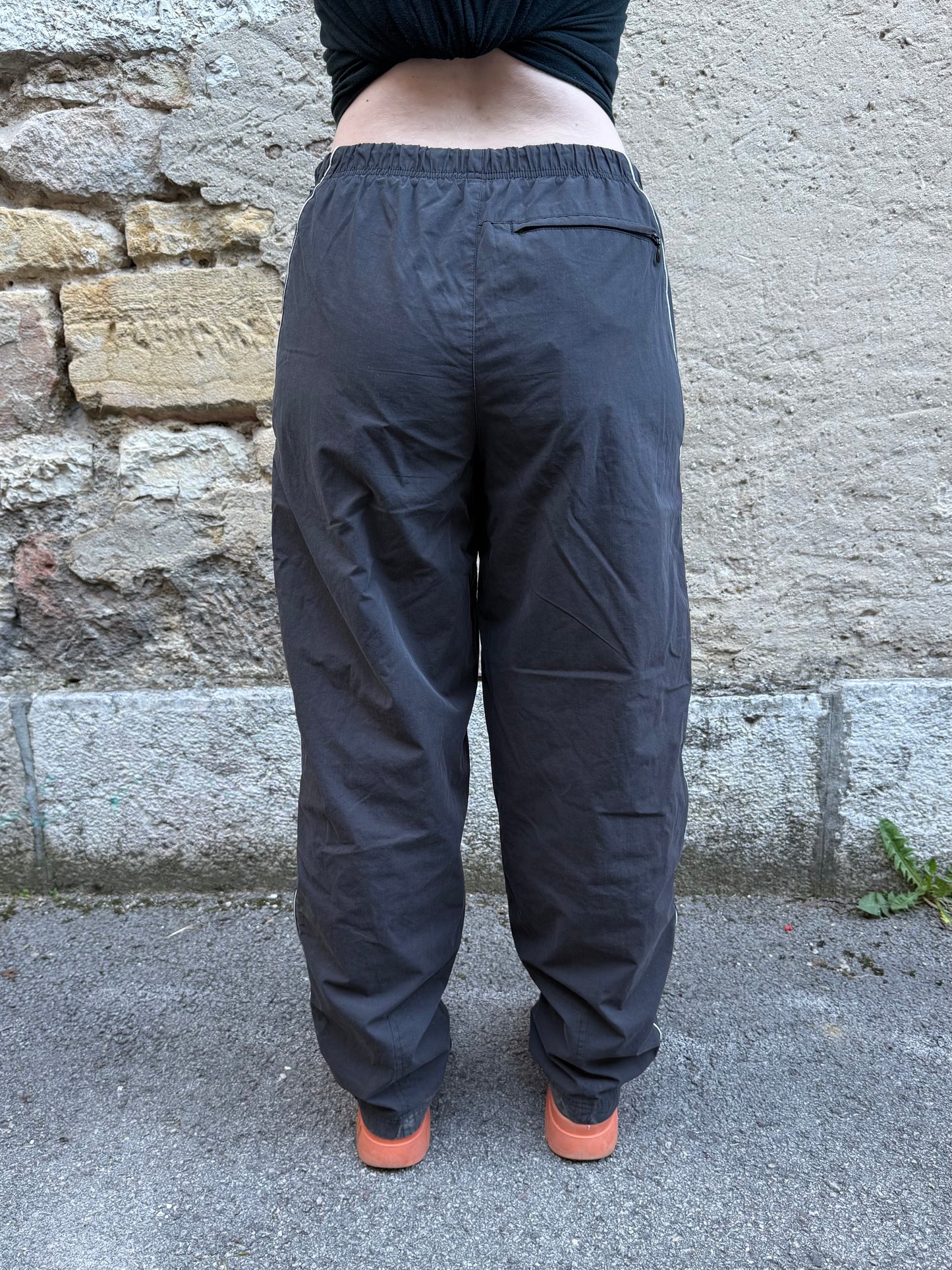 Jogging Nike noir T.M
