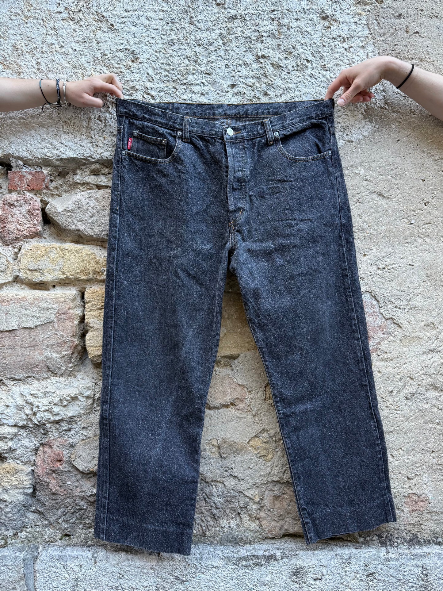 Jean vintage RIP-TIDE T.50