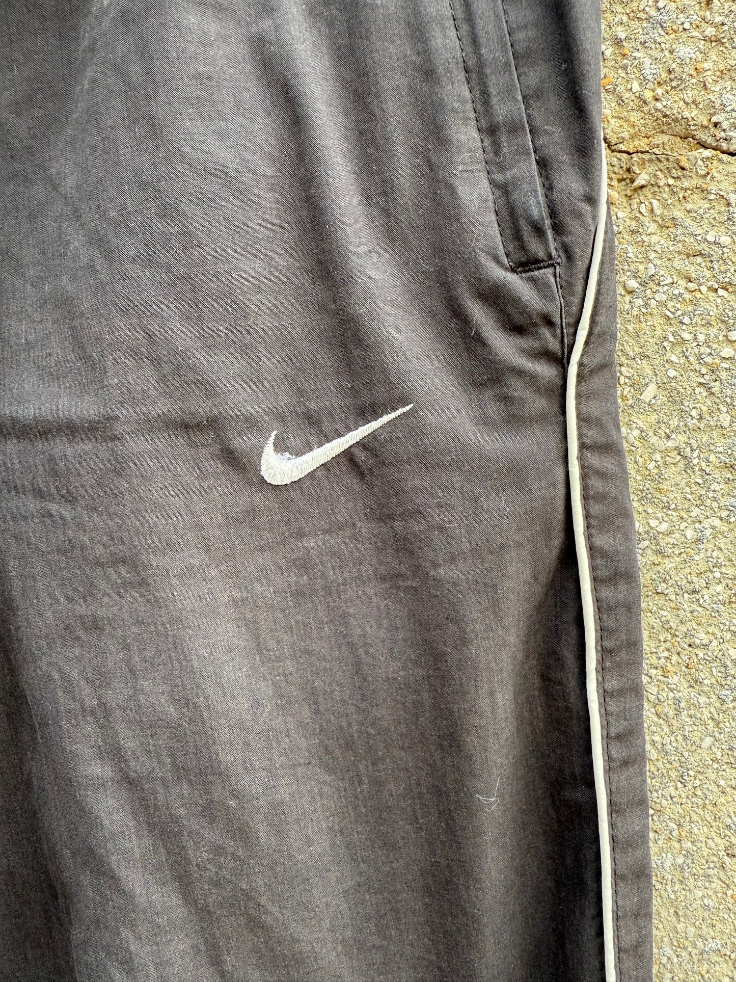 Jogging Nike noir T.M