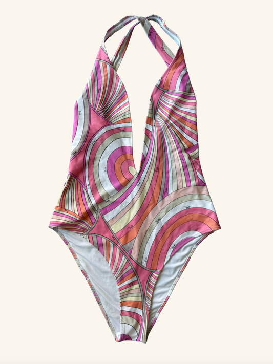 Maillot de bain Pucci T.L