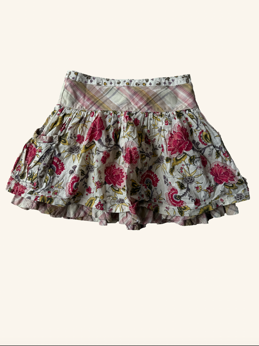 Jupe Kenzo kids T.3 ans