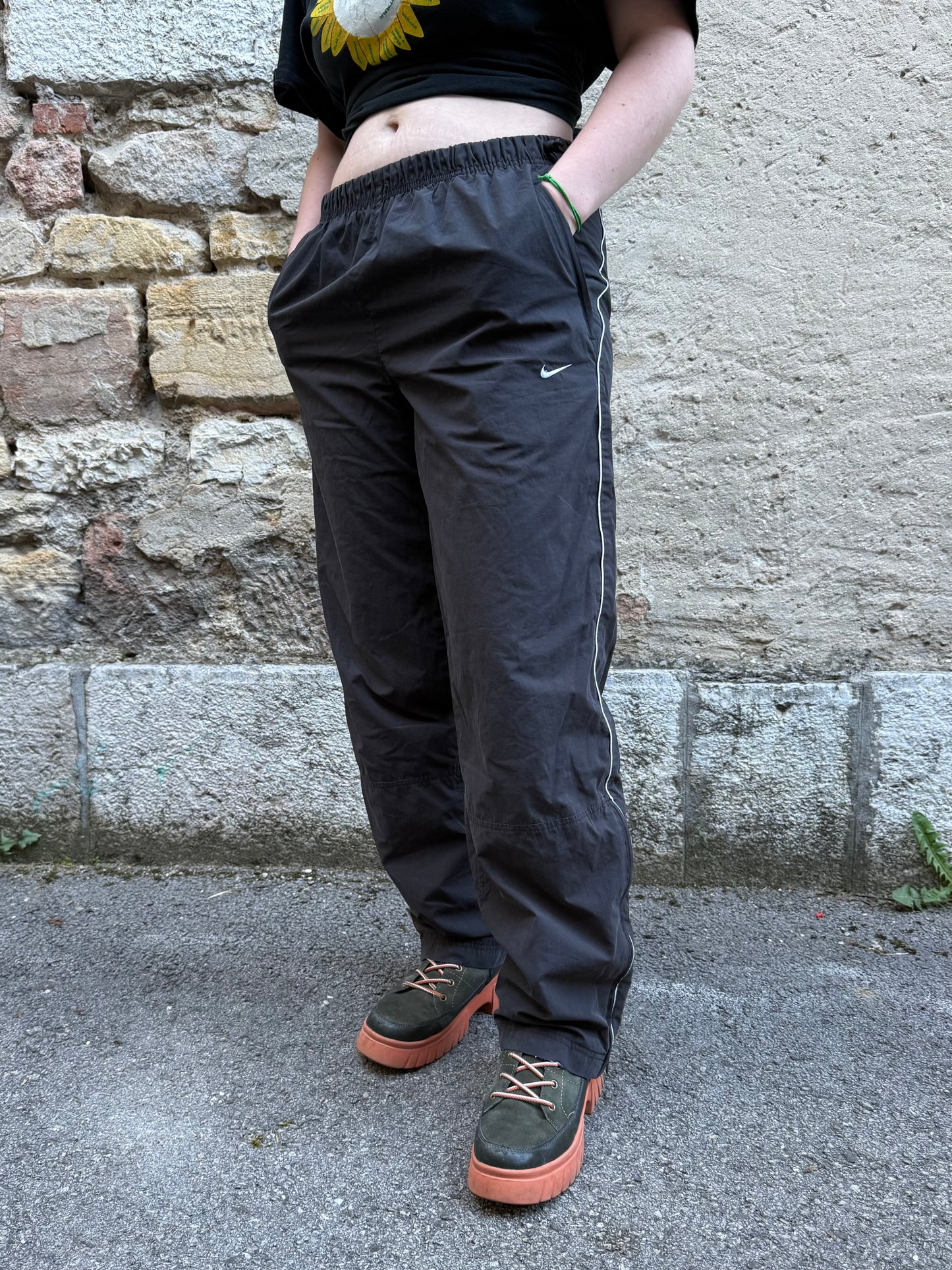 Jogging Nike noir T.M