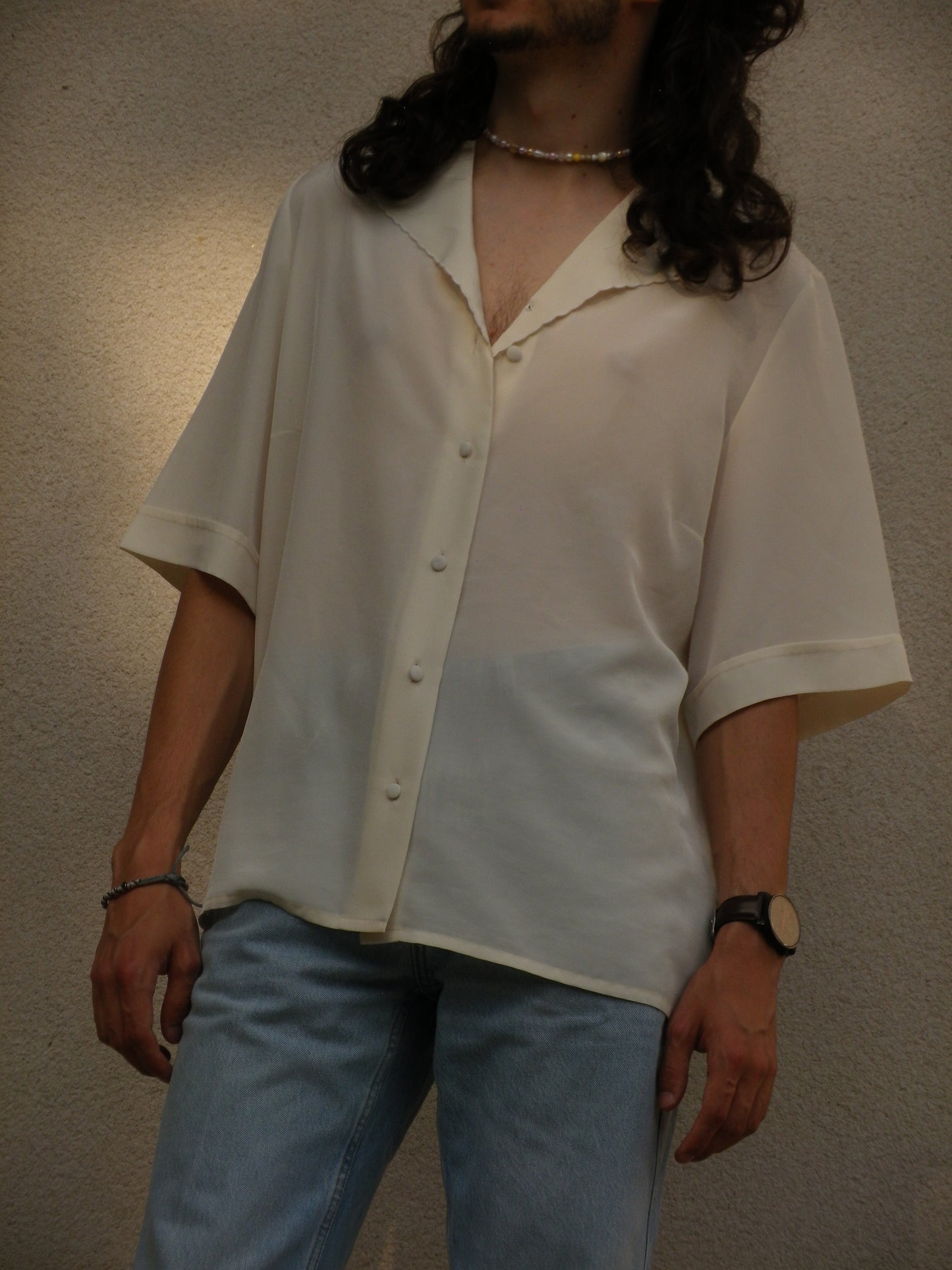 Chemisier Marcelle Griffon T.L