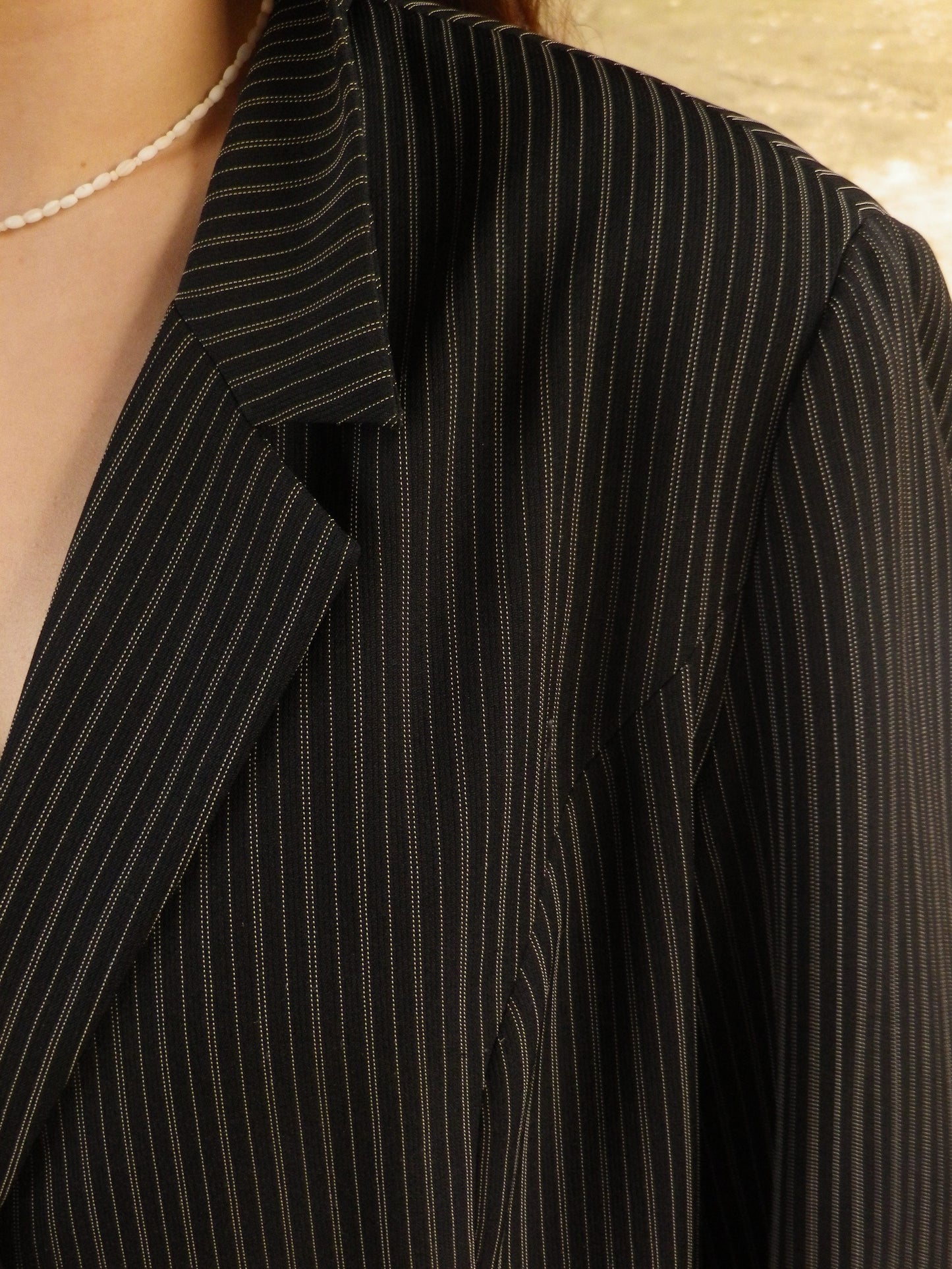 Veste blazer Anne Weyburn T.48