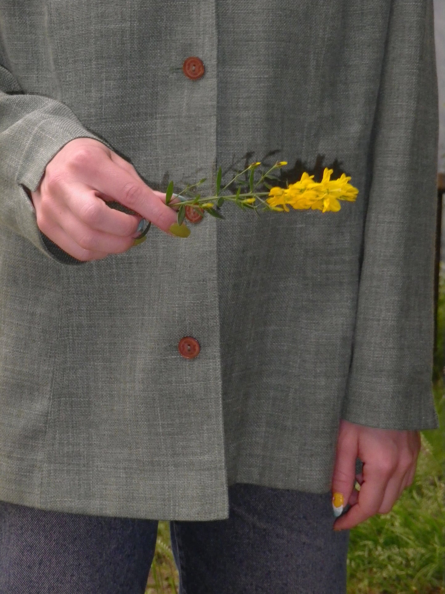 Veste blazer Weill T.44