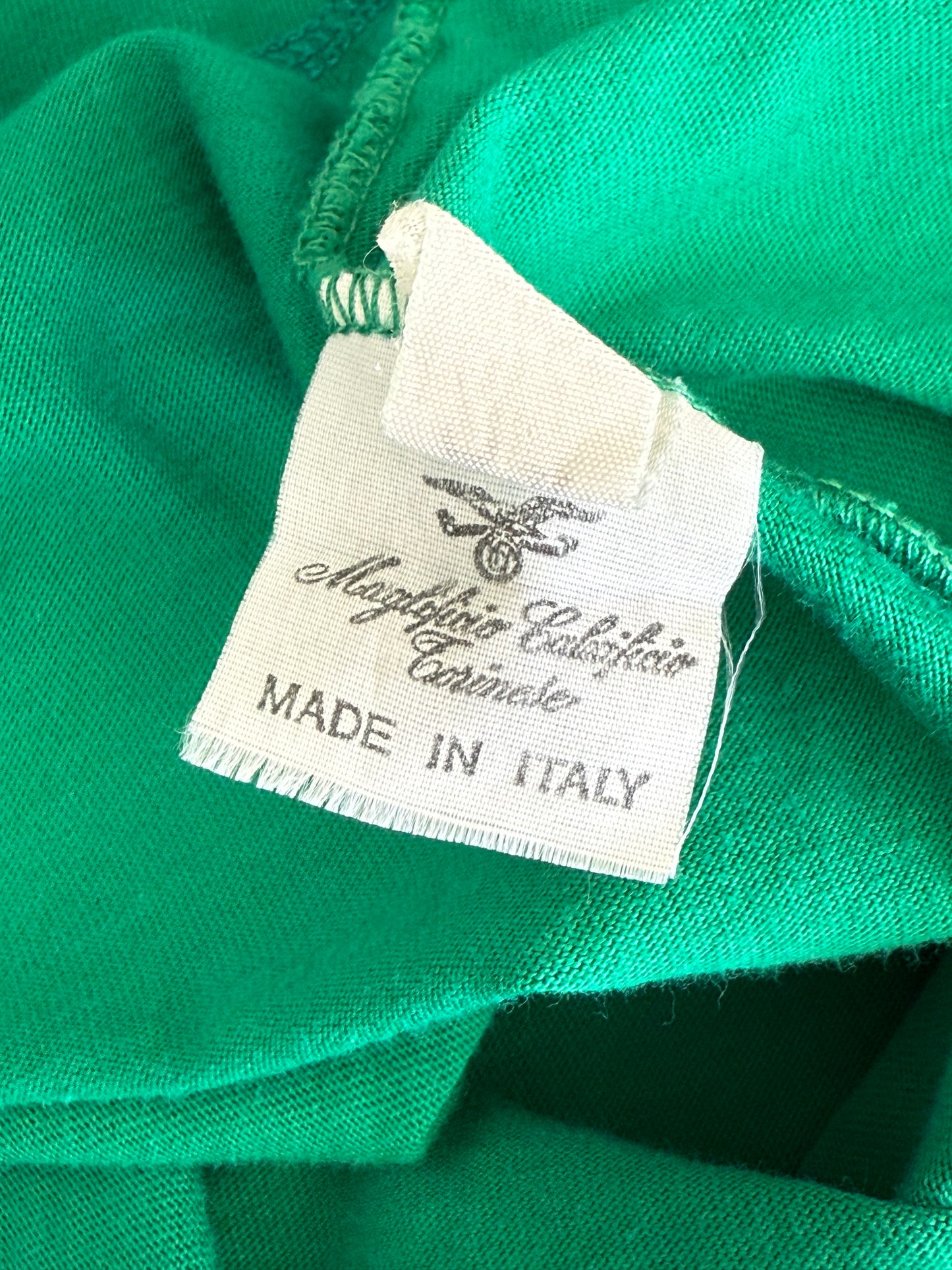 Débardeur vintage Kappa T.S