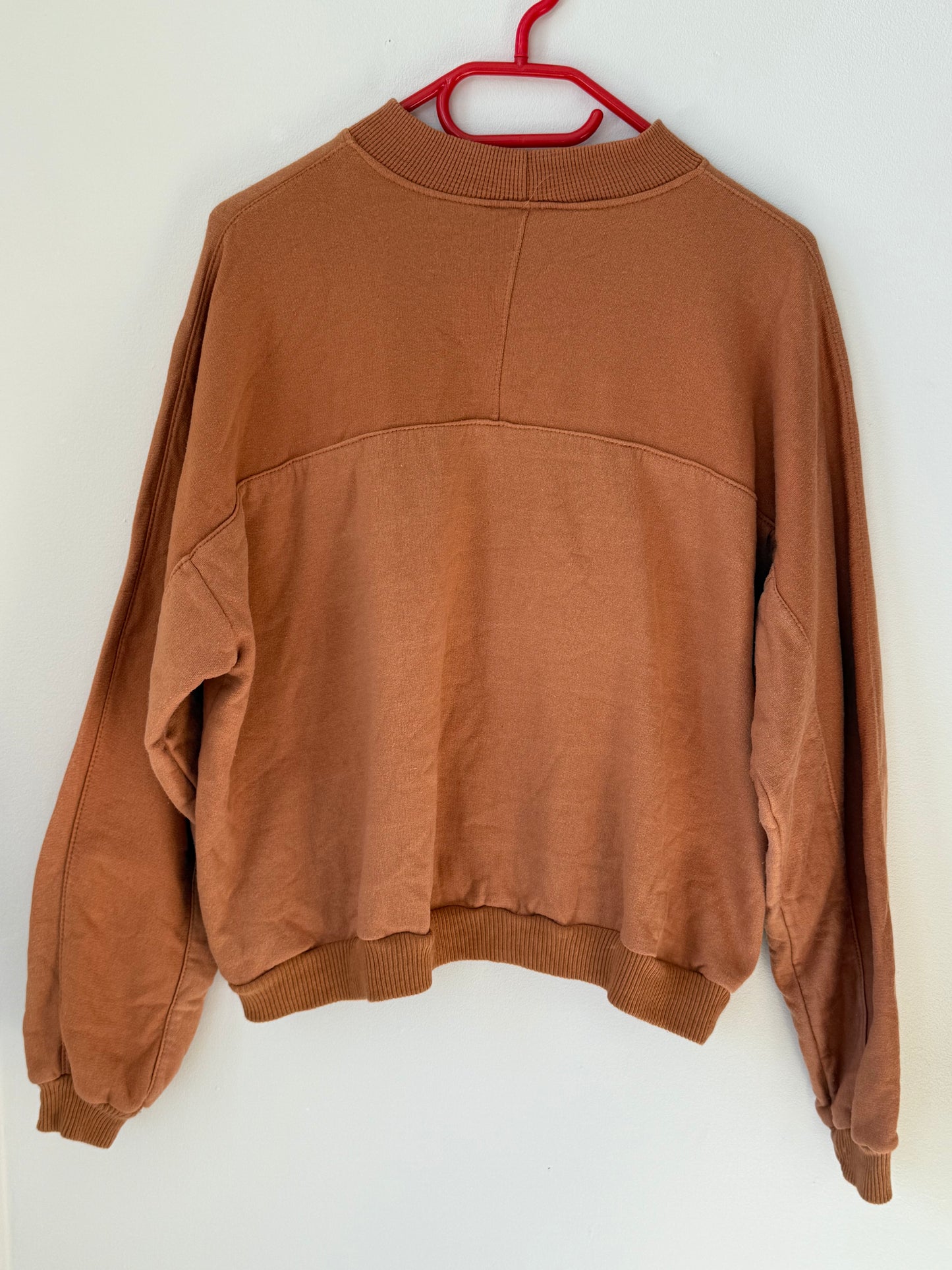 Pull vintage Sprint 89 Peugeot T.M