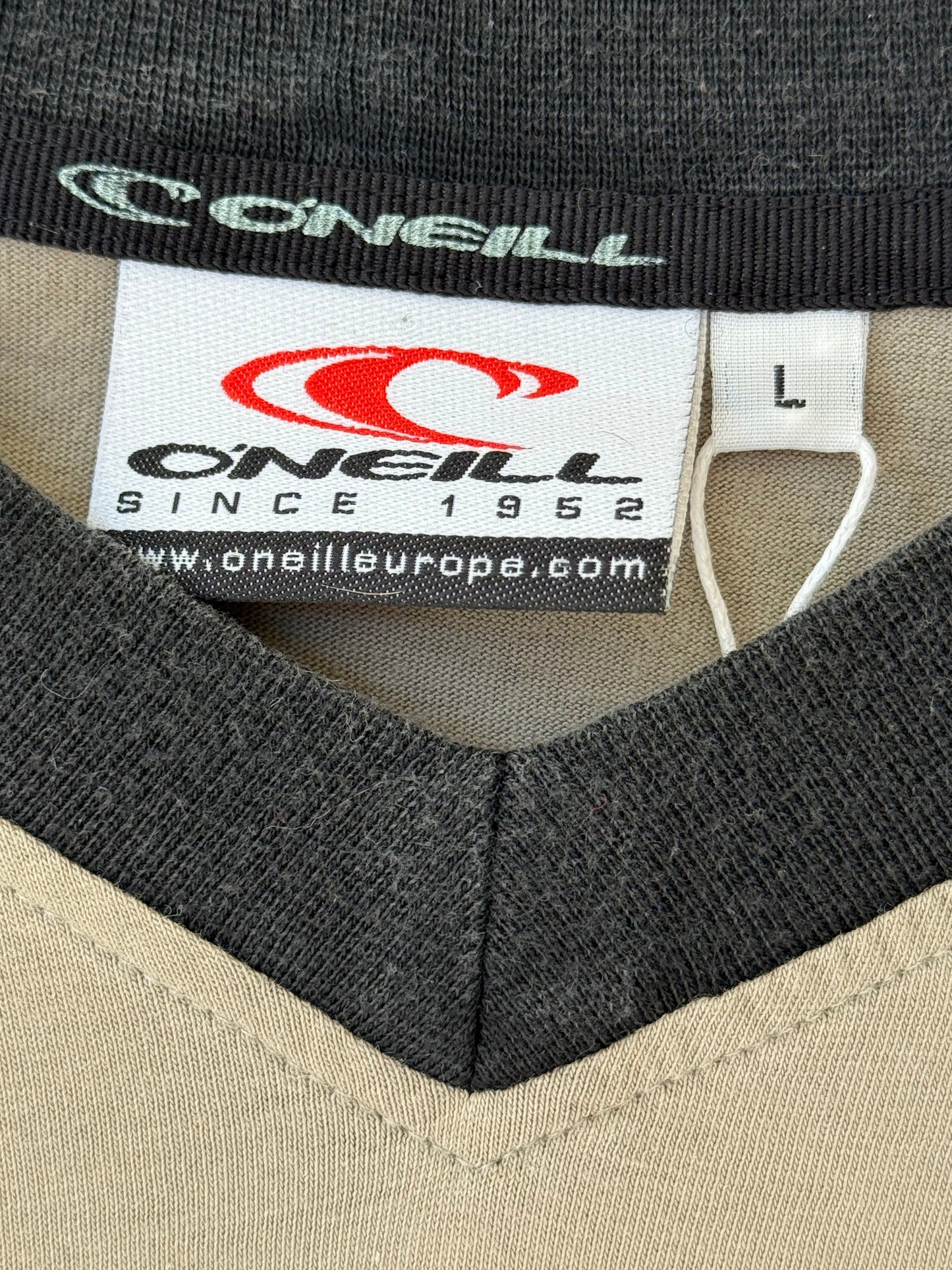 T-shirt O'neill T.L