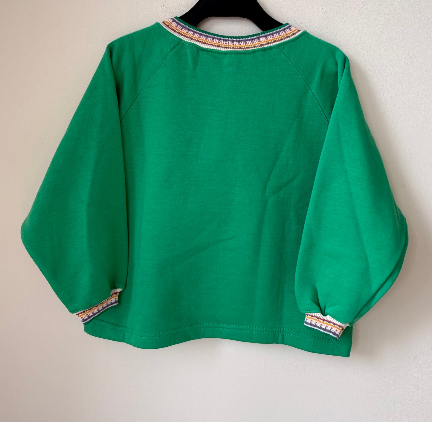 Pull vintage Kid Cool T.XS / 10 ans