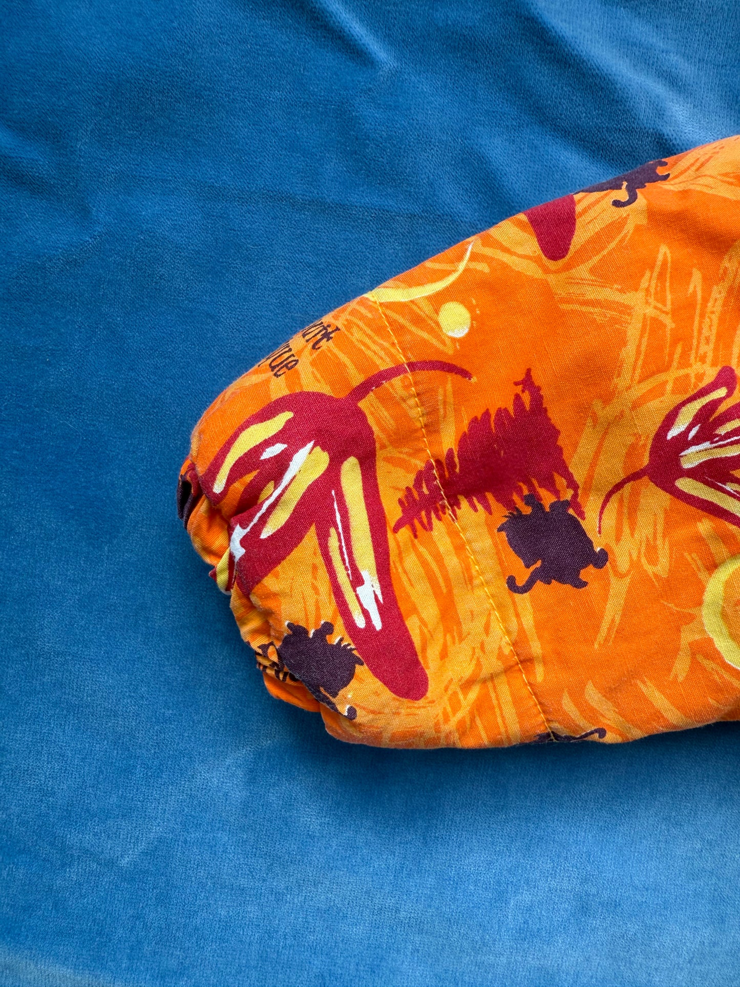Veste matelassée hiver Kimbaloo Baby T.12 mois