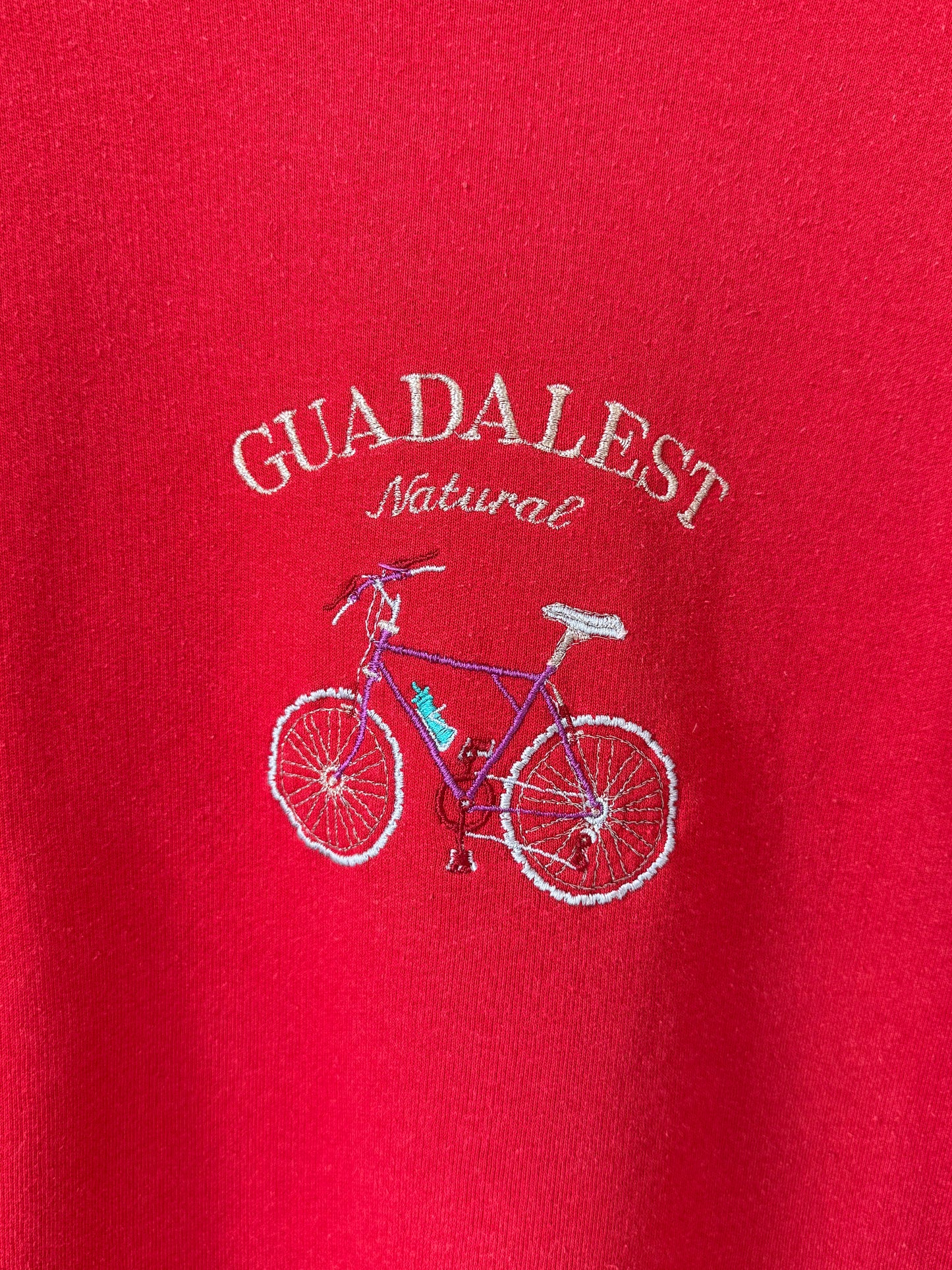 Sweat Diseno TSS Original T.11-13 ans