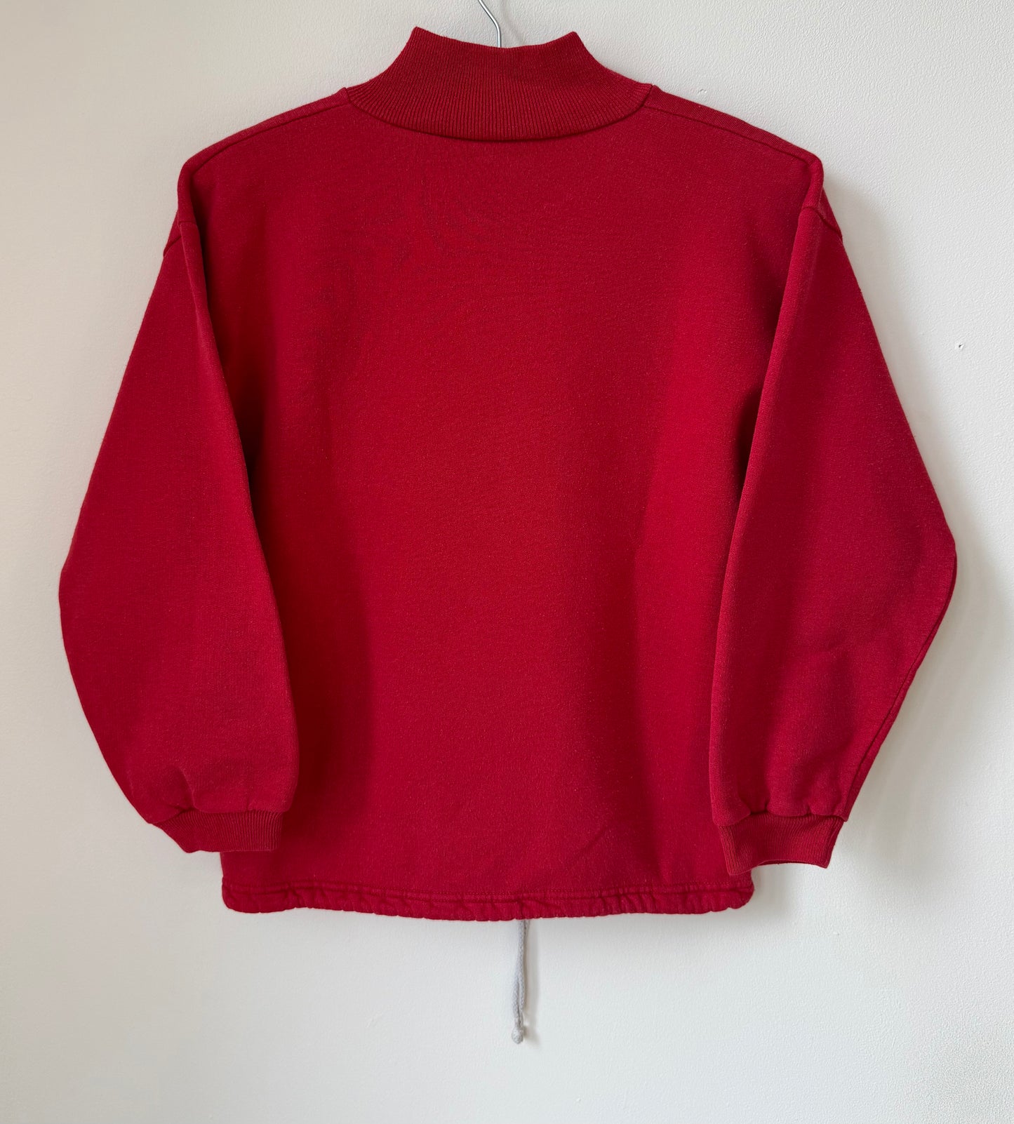 Sweat Diseno TSS Original T.11-13 ans