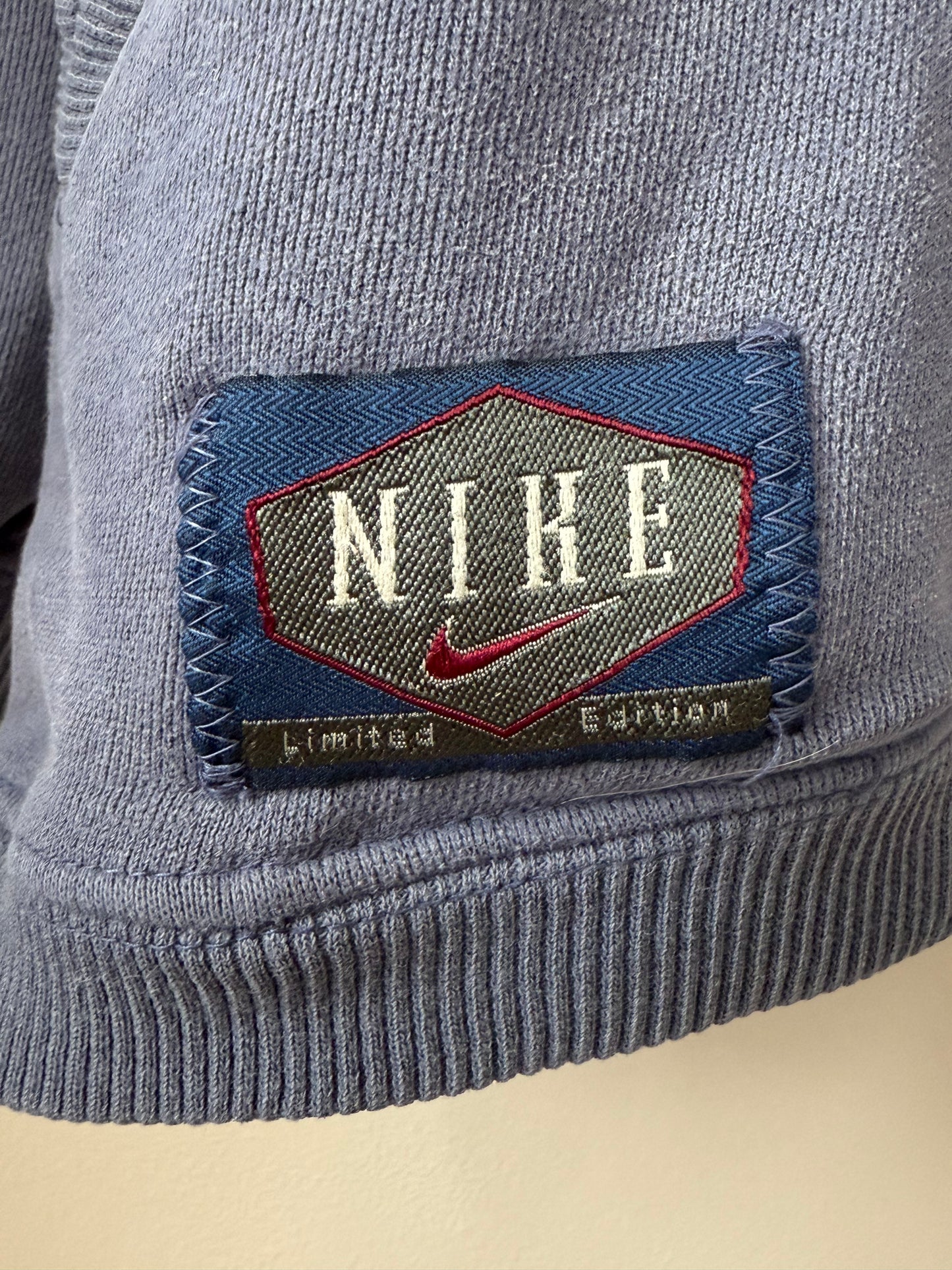 Pull vintage Nike T.XL