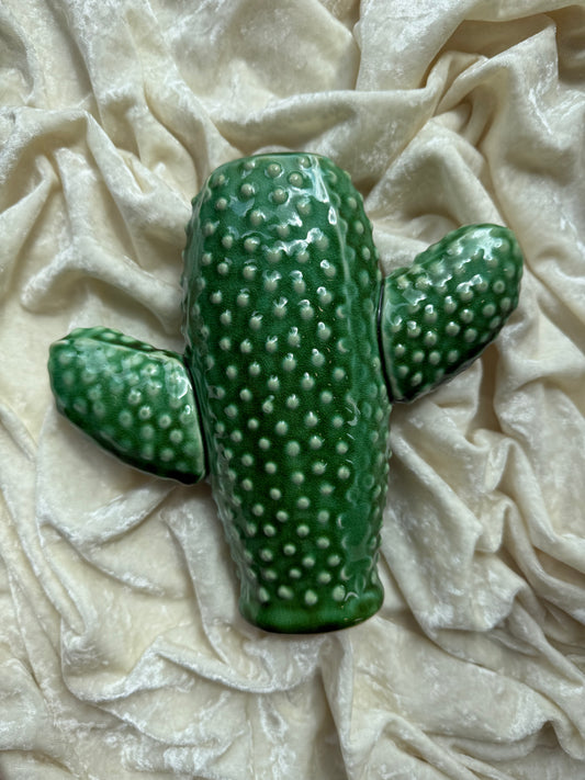 Vase cactus Serax