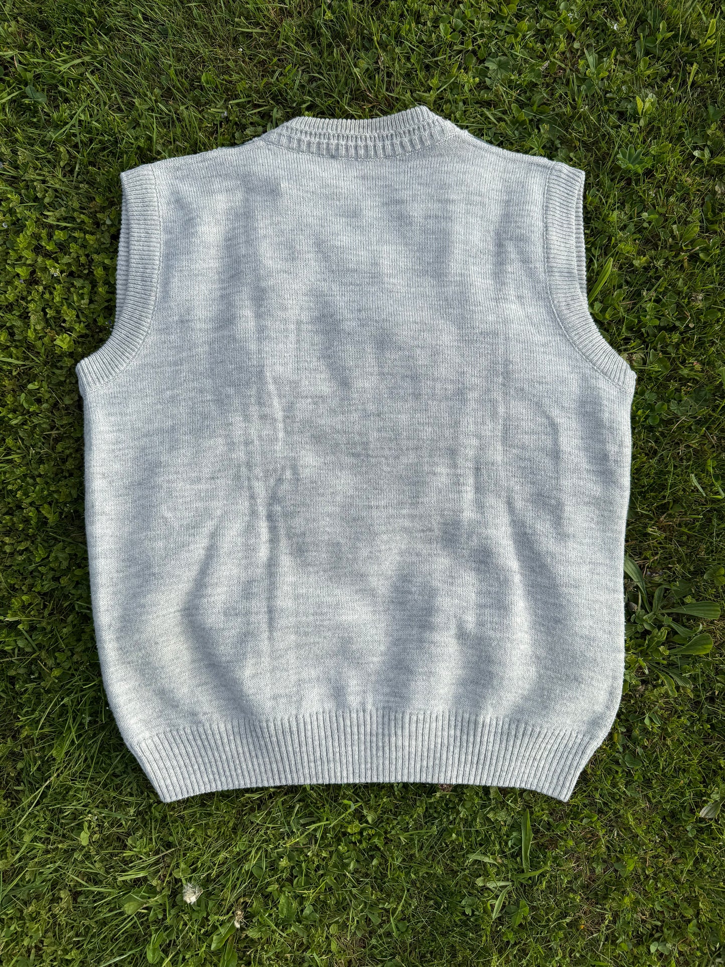 Pull sans manche / gilet  Montagut T.M / L