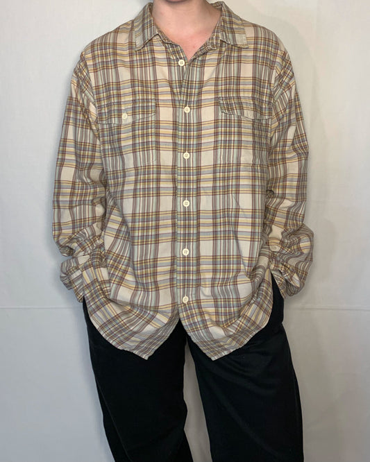 Chemise Patagonia T.L