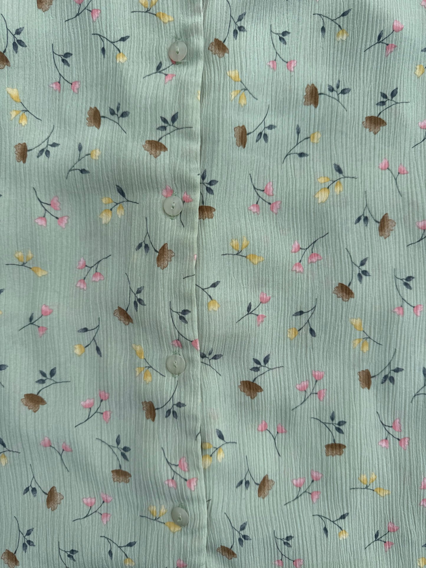 Chemise à manches courtes Jeepy T.L