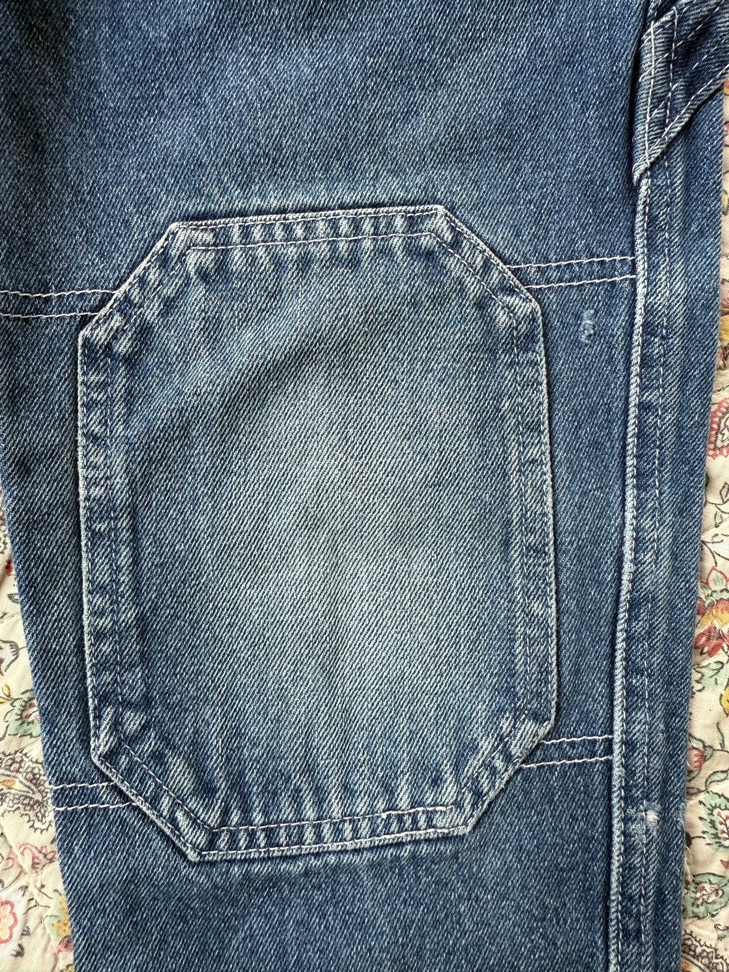 Jeans Goofy Disney T.4 ans