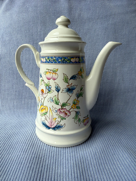 Théière Bergère de France