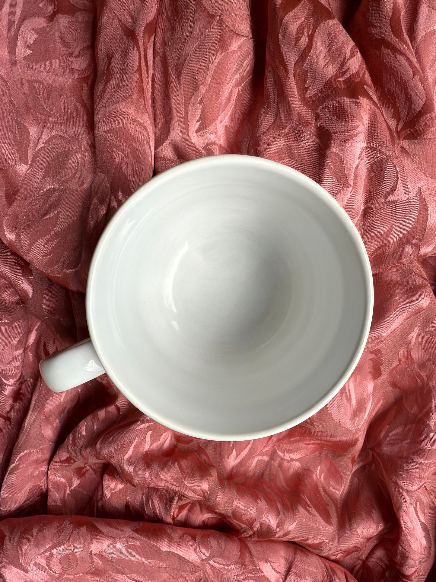Mug / tasse crocodiles Coloroll Kilncraft England