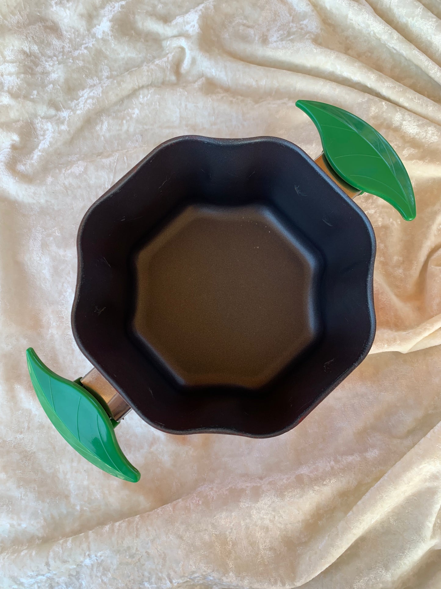 Cocotte / casserole poivron