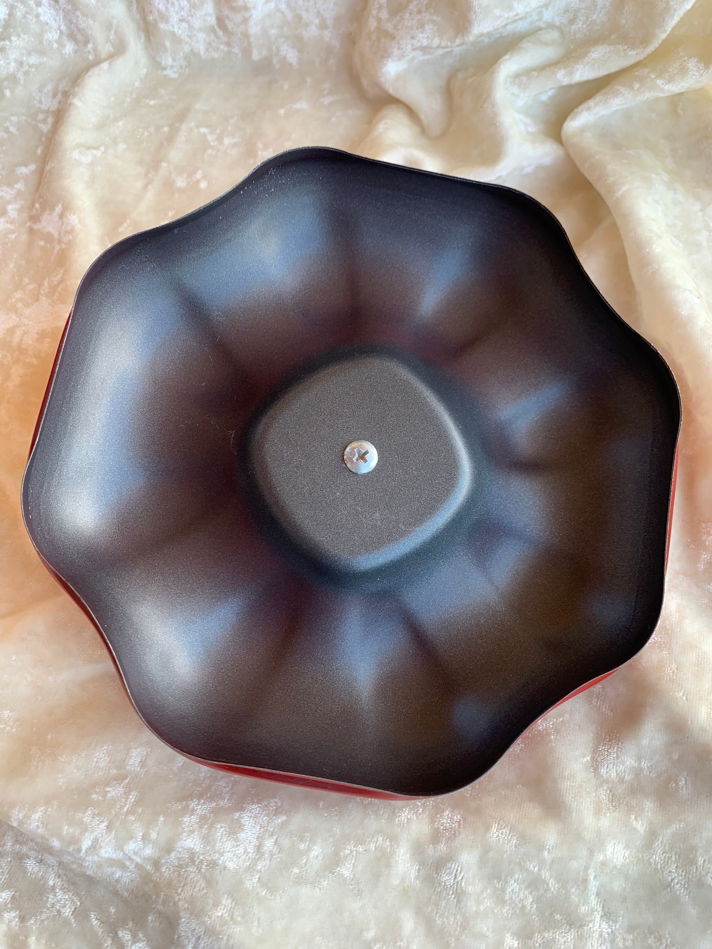 Cocotte / casserole poivron