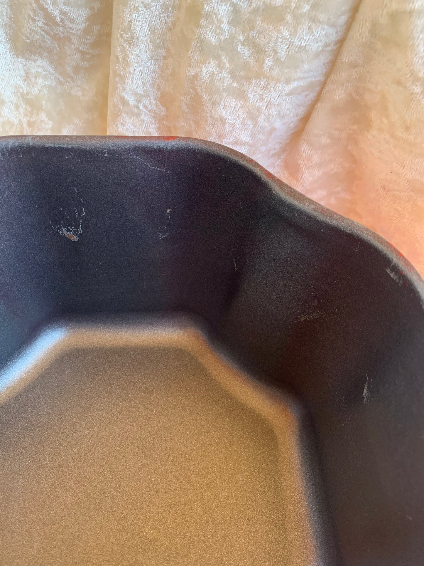 Cocotte / casserole poivron