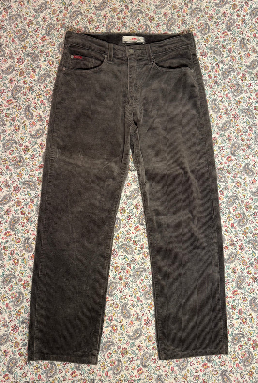 Pantalon en velours Lee Cooper T.M / 40