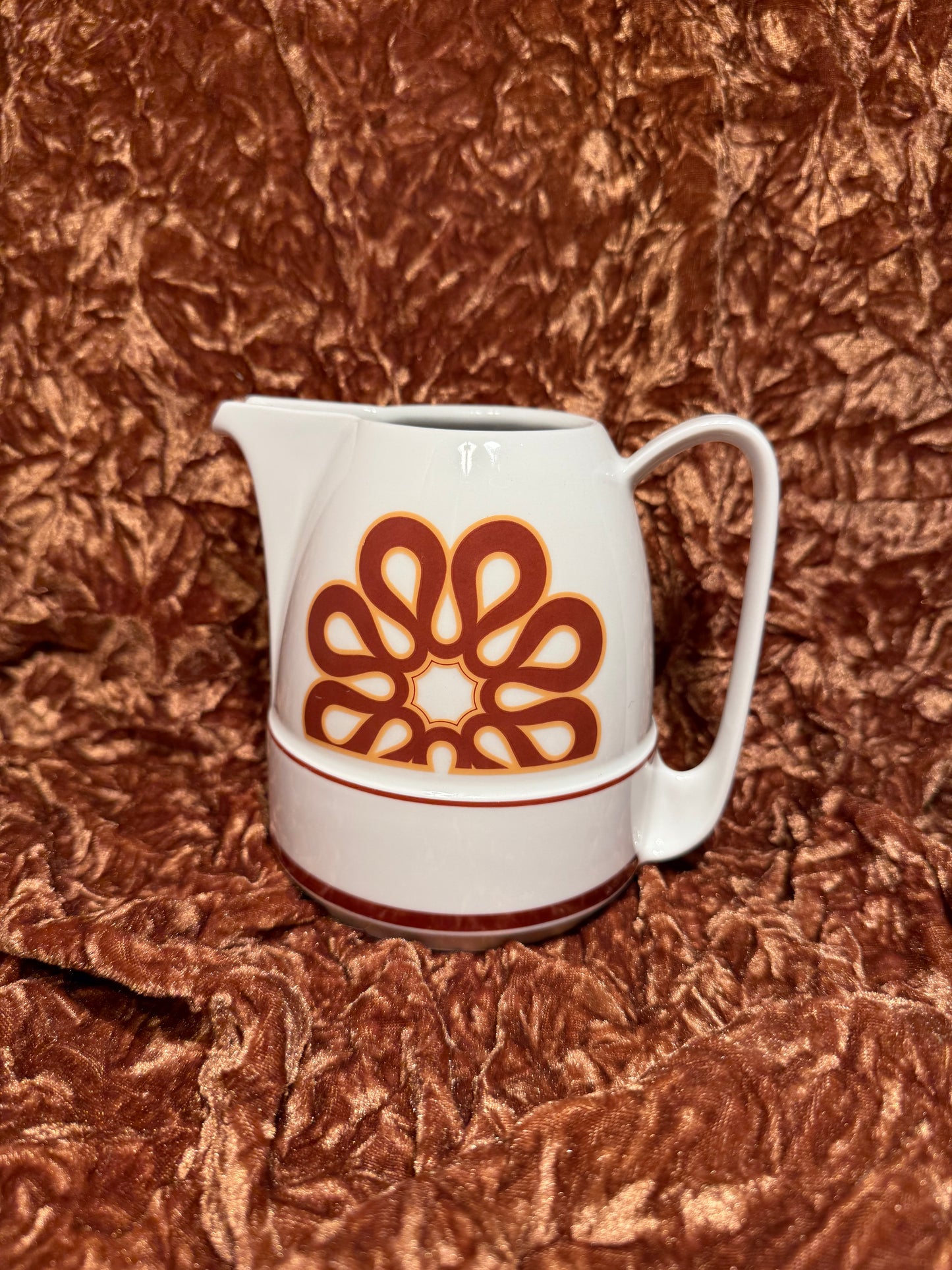 Théière / pot sans couvercle Bavaria Schirnding