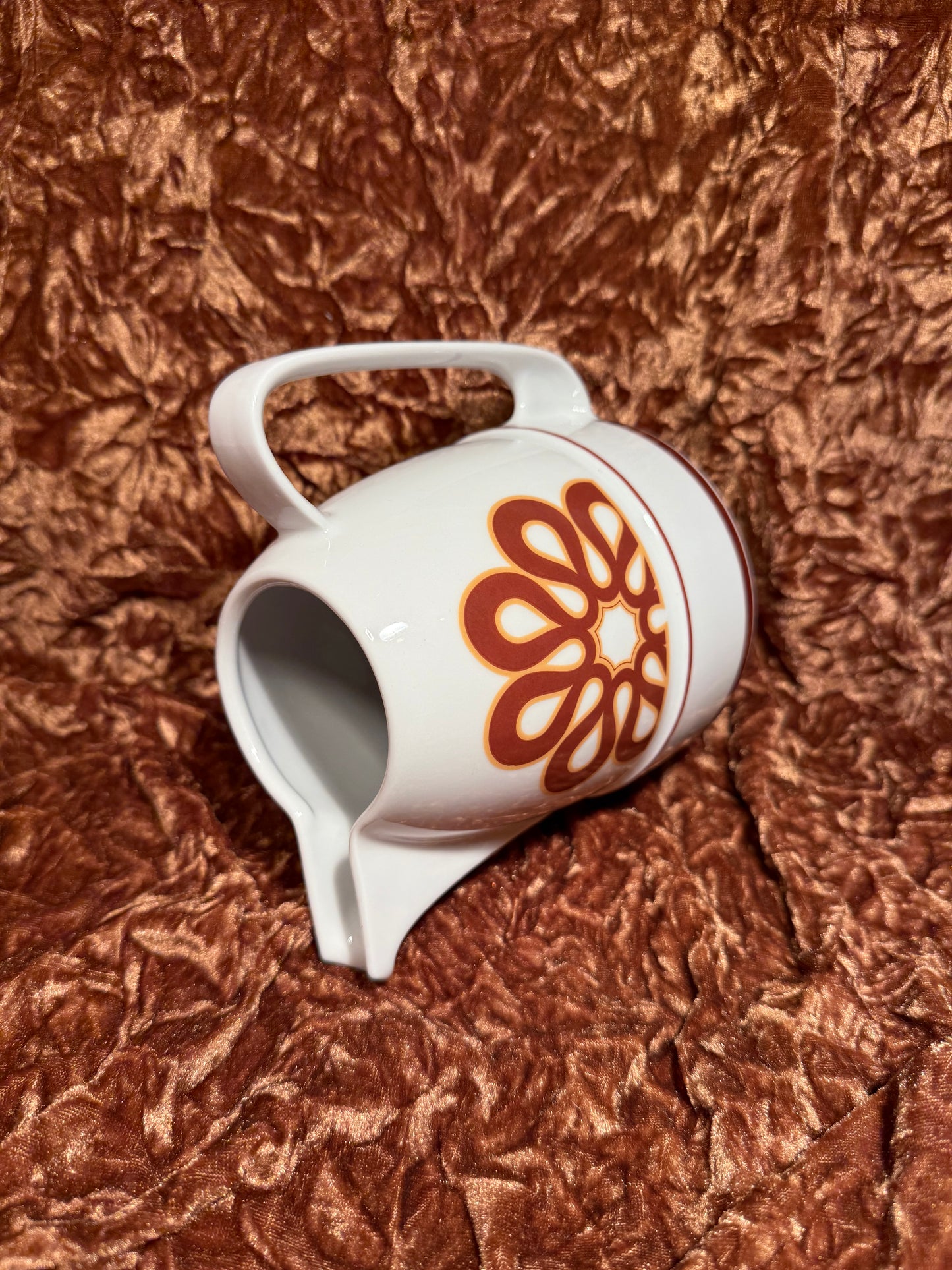 Théière / pot sans couvercle Bavaria Schirnding