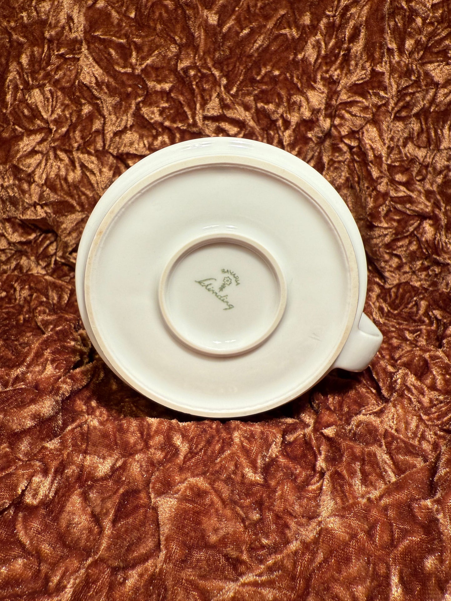 Théière / pot sans couvercle Bavaria Schirnding