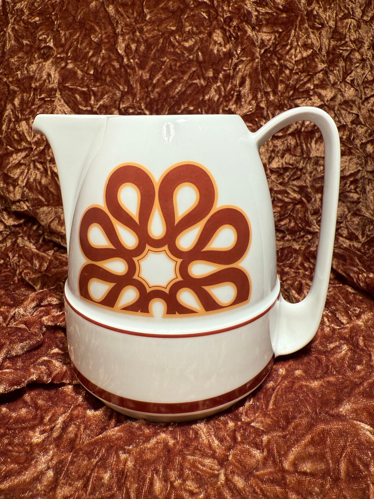 Théière / pot sans couvercle Bavaria Schirnding