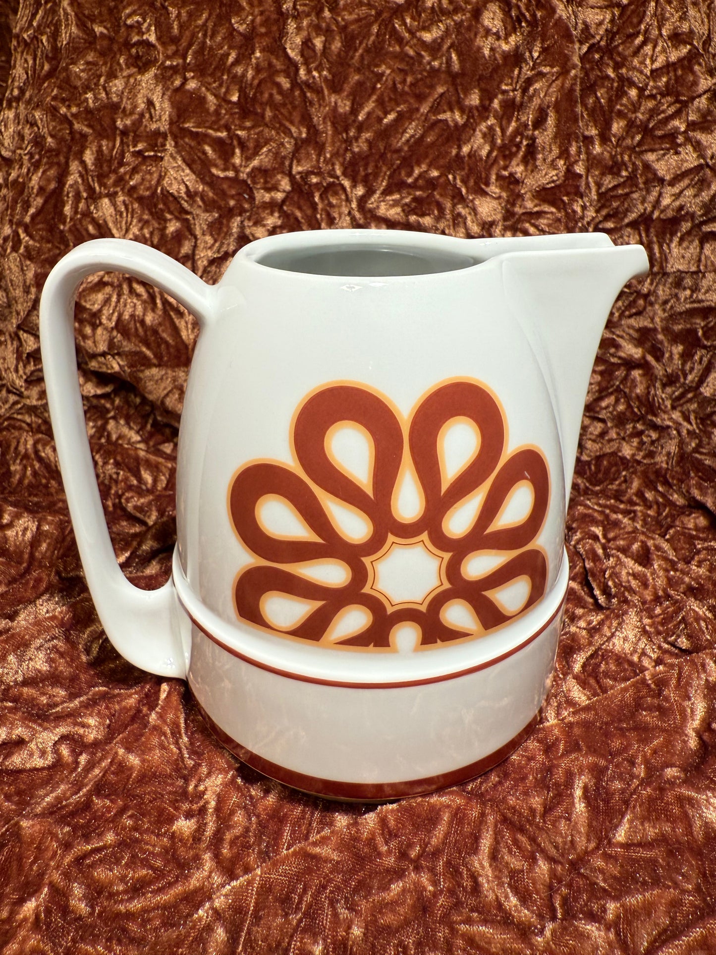 Théière / pot sans couvercle Bavaria Schirnding