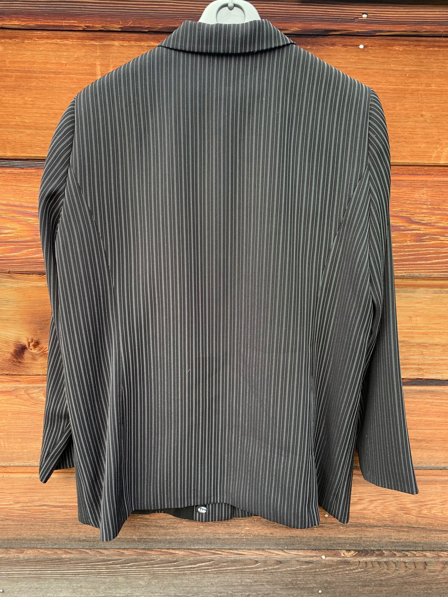Veste blazer Anne Weyburn T.48